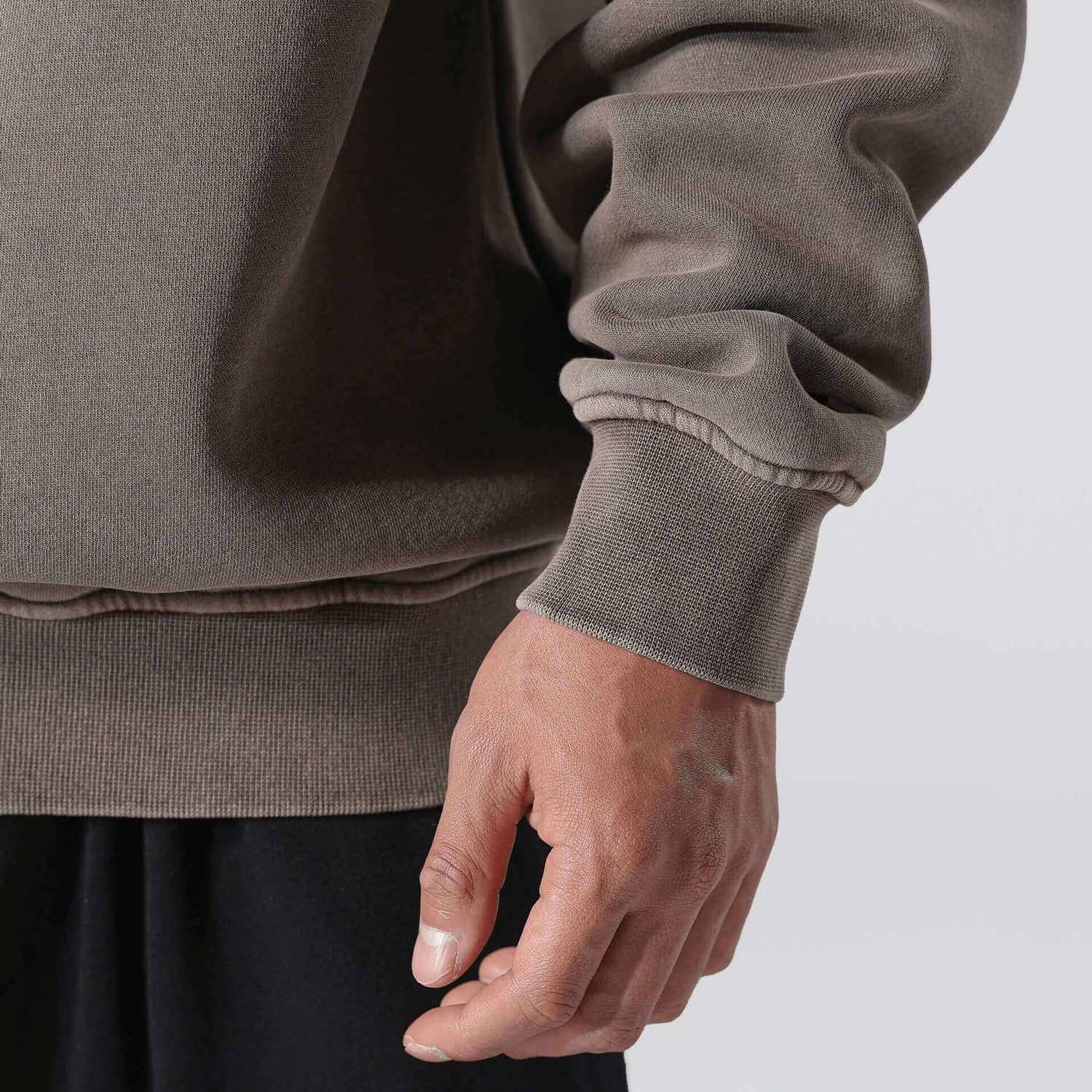Yumo Soft Sweatshirt