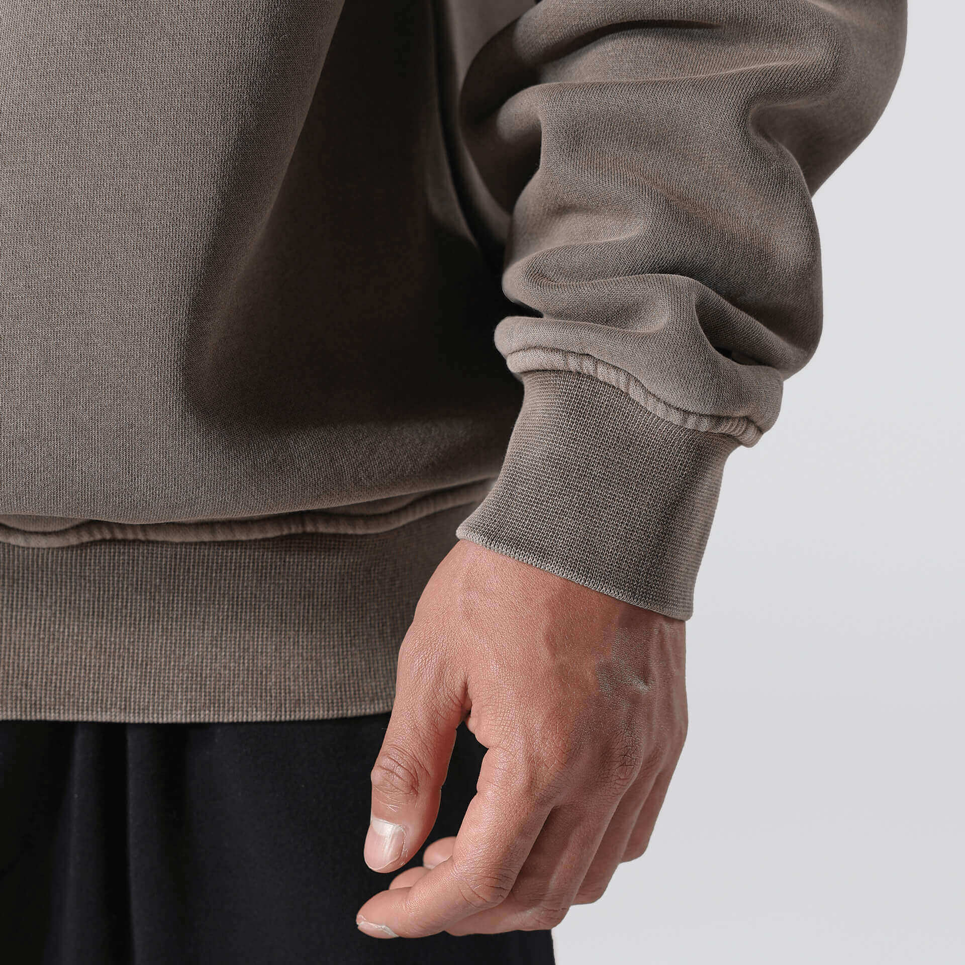 Yumo Soft Sweatshirt