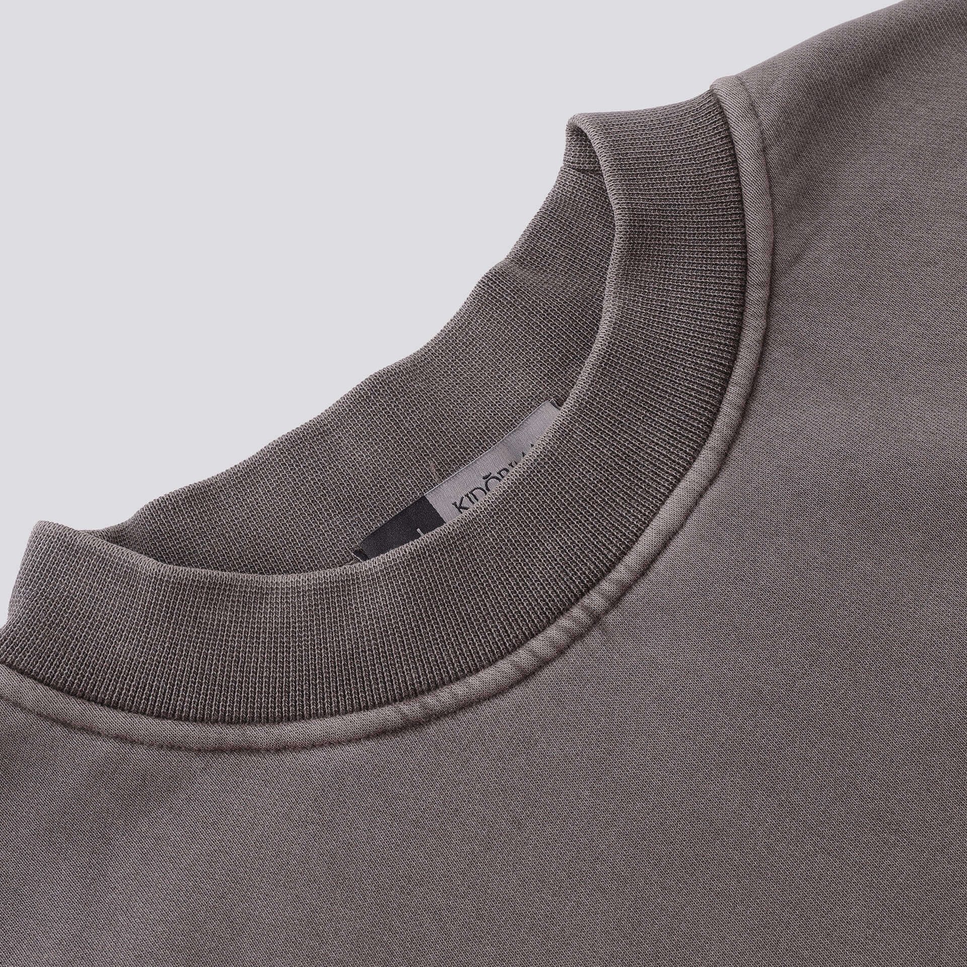Yumo Soft Sweatshirt