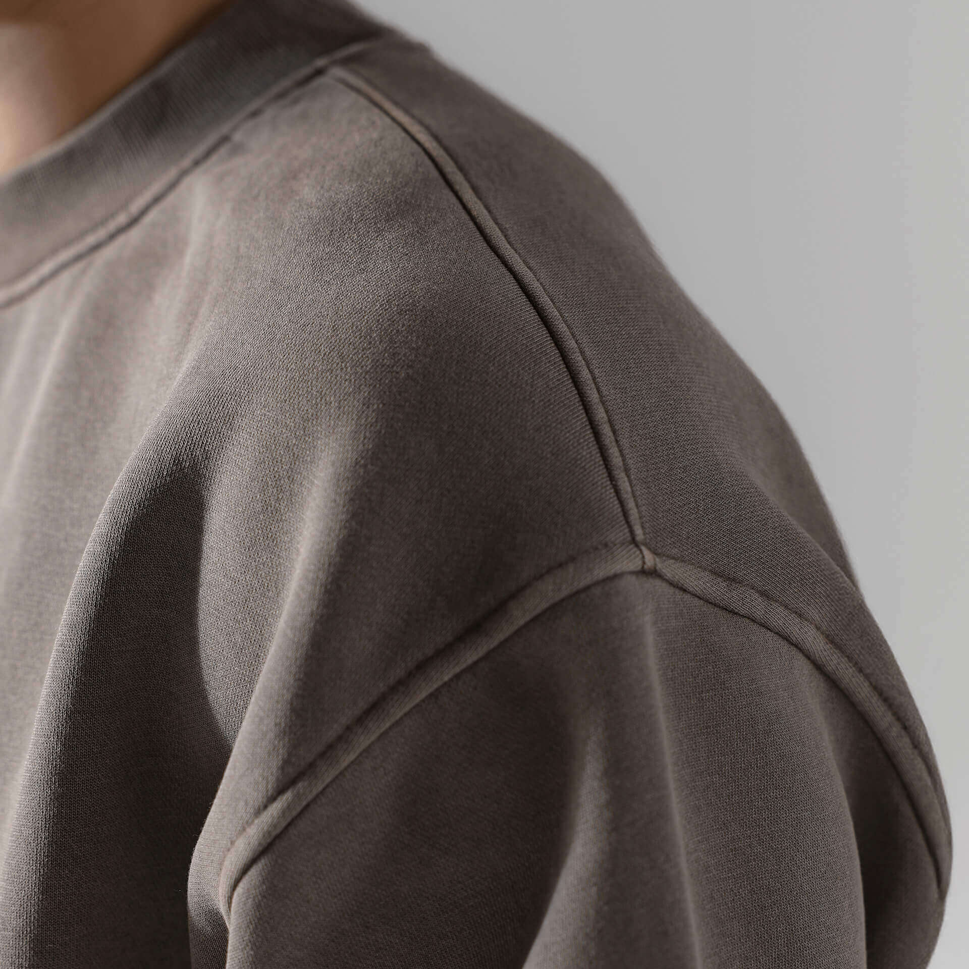 Yumo Soft Sweatshirt