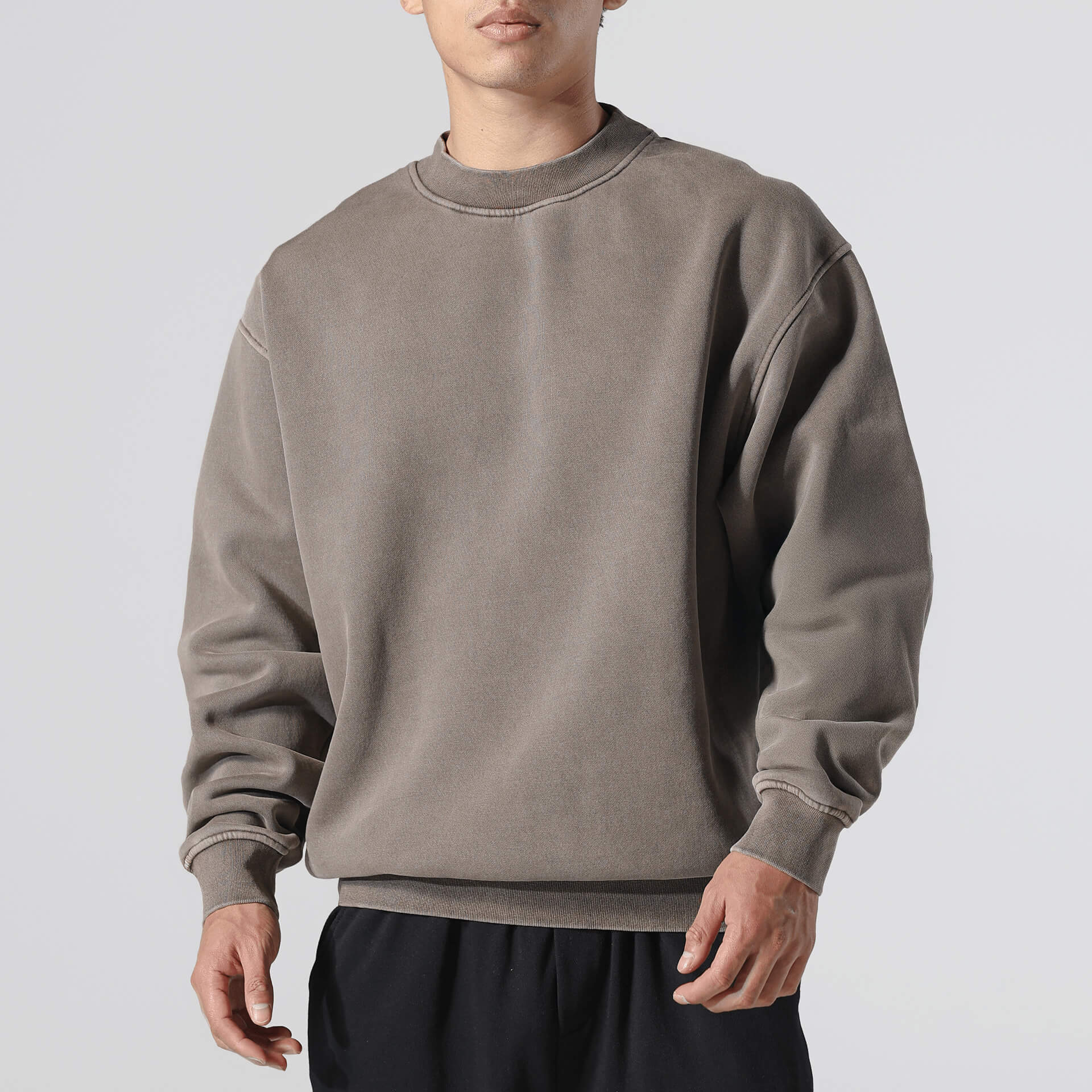 Yumo Soft Sweatshirt
