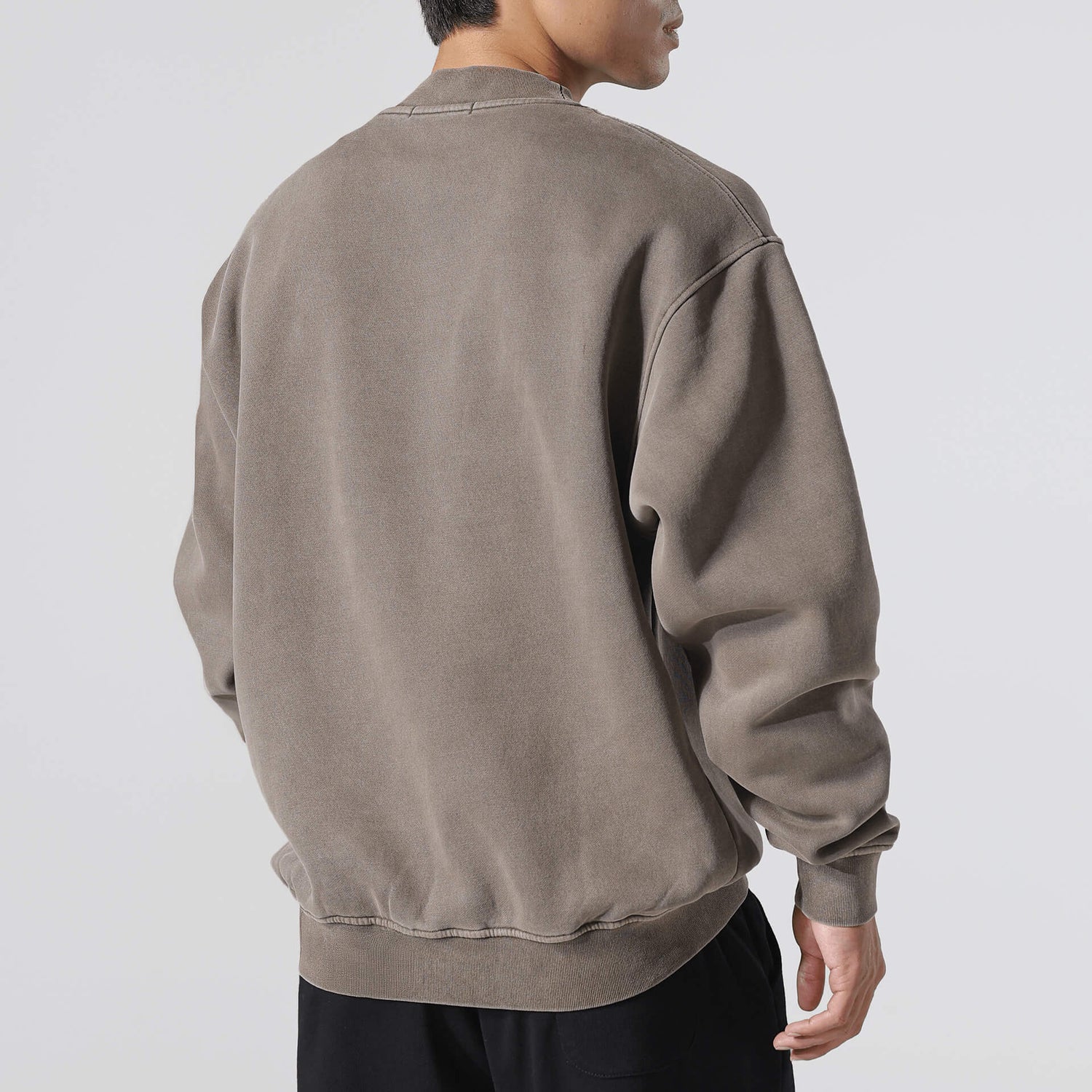 Yumo Soft Sweatshirt
