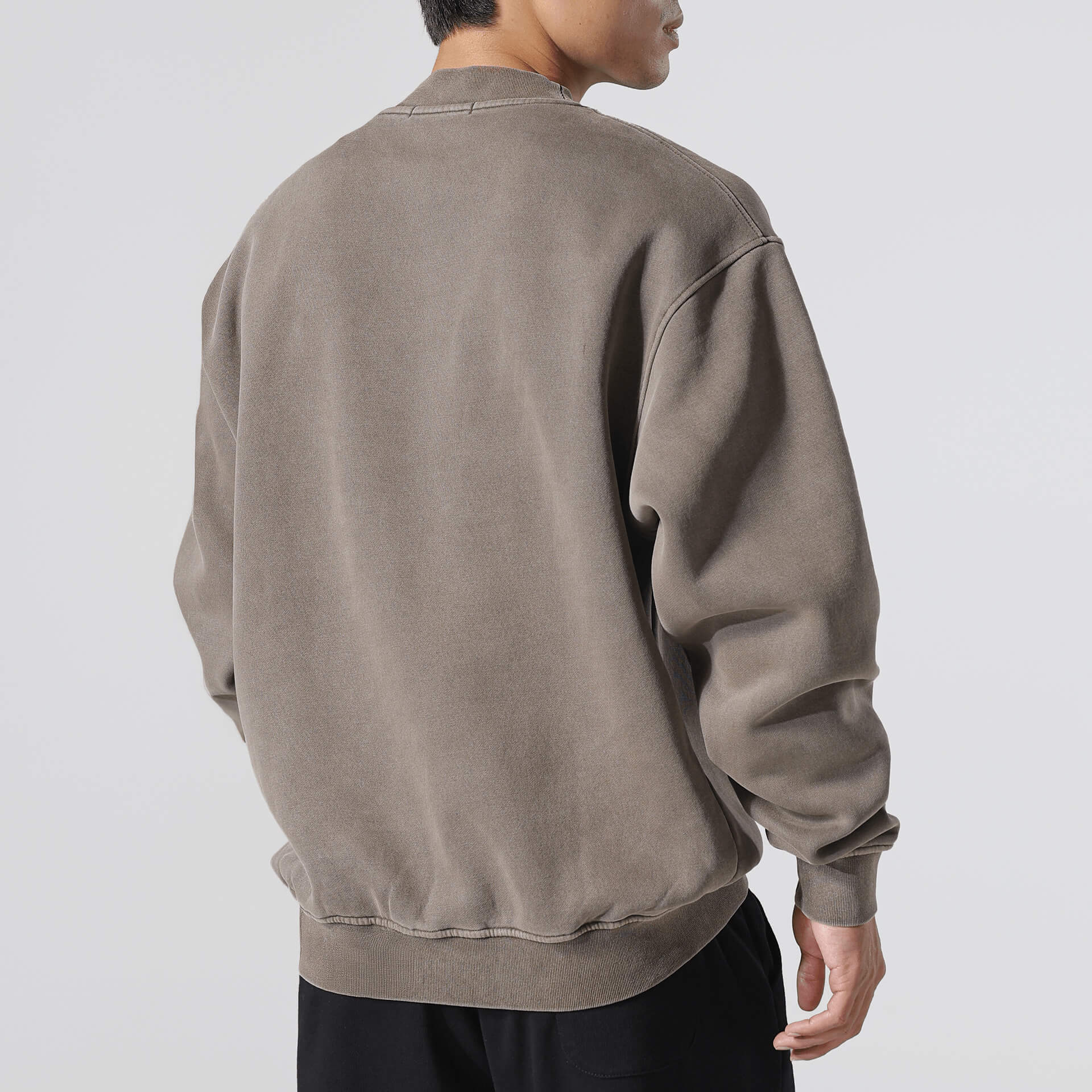 Yumo Soft Sweatshirt