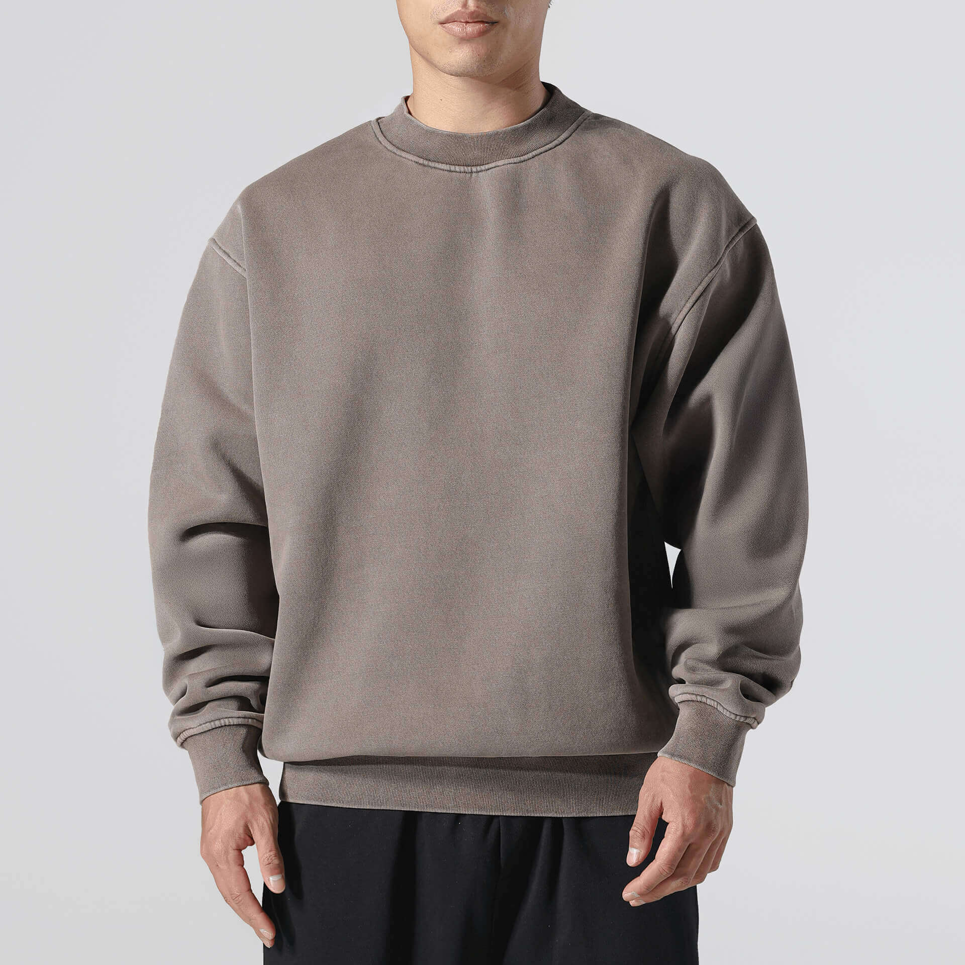 Yumo Soft Sweatshirt