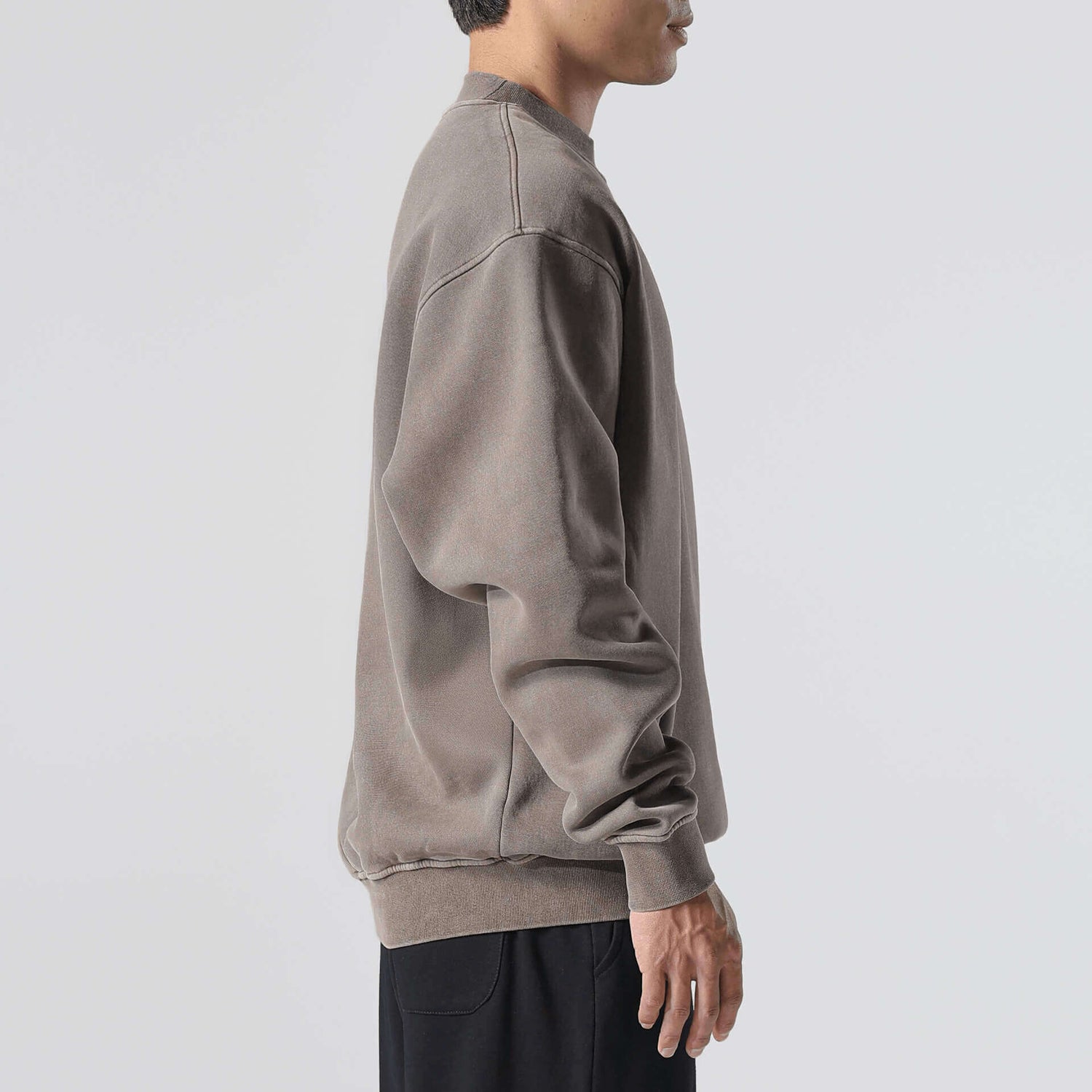 Yumo Soft Sweatshirt