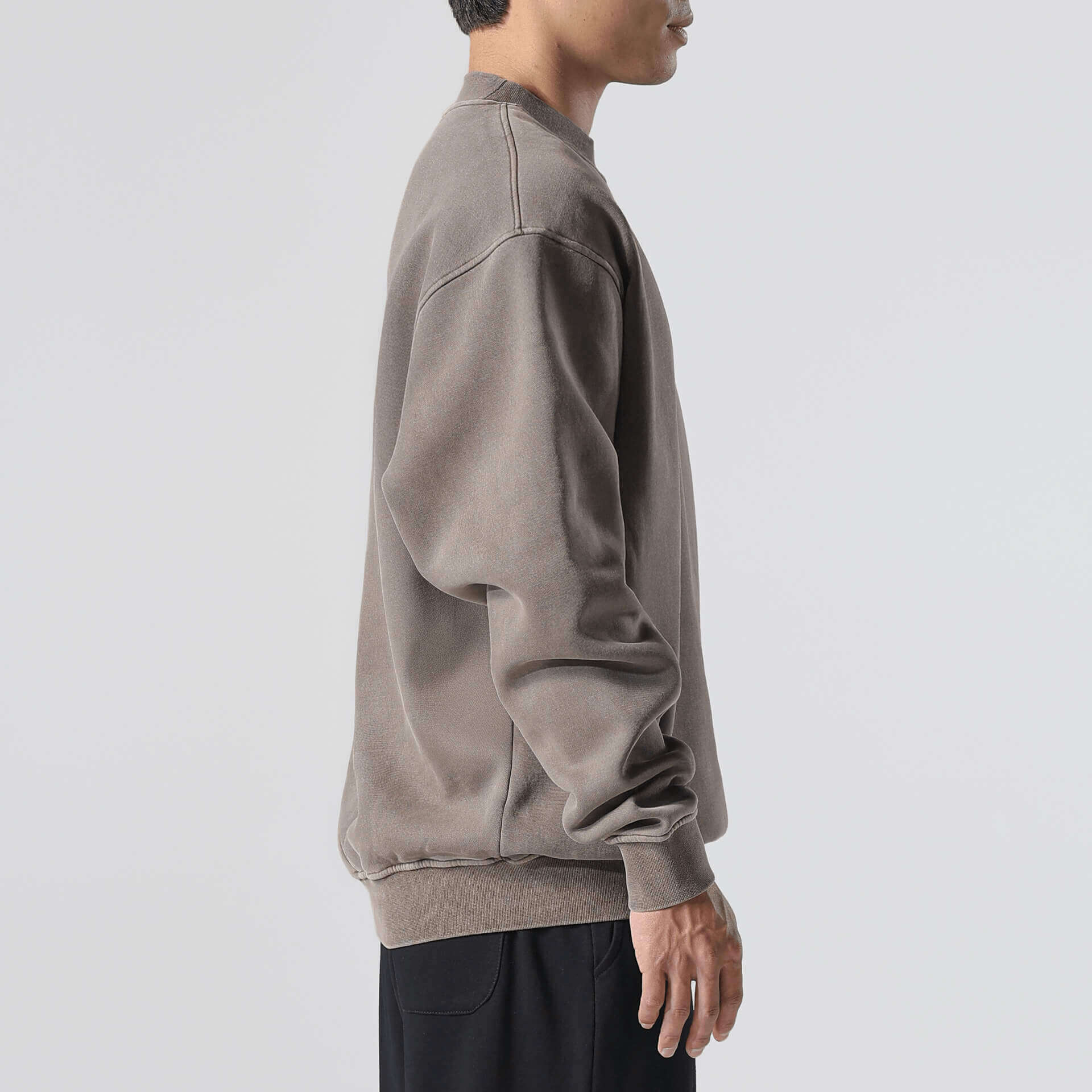 Yumo Soft Sweatshirt
