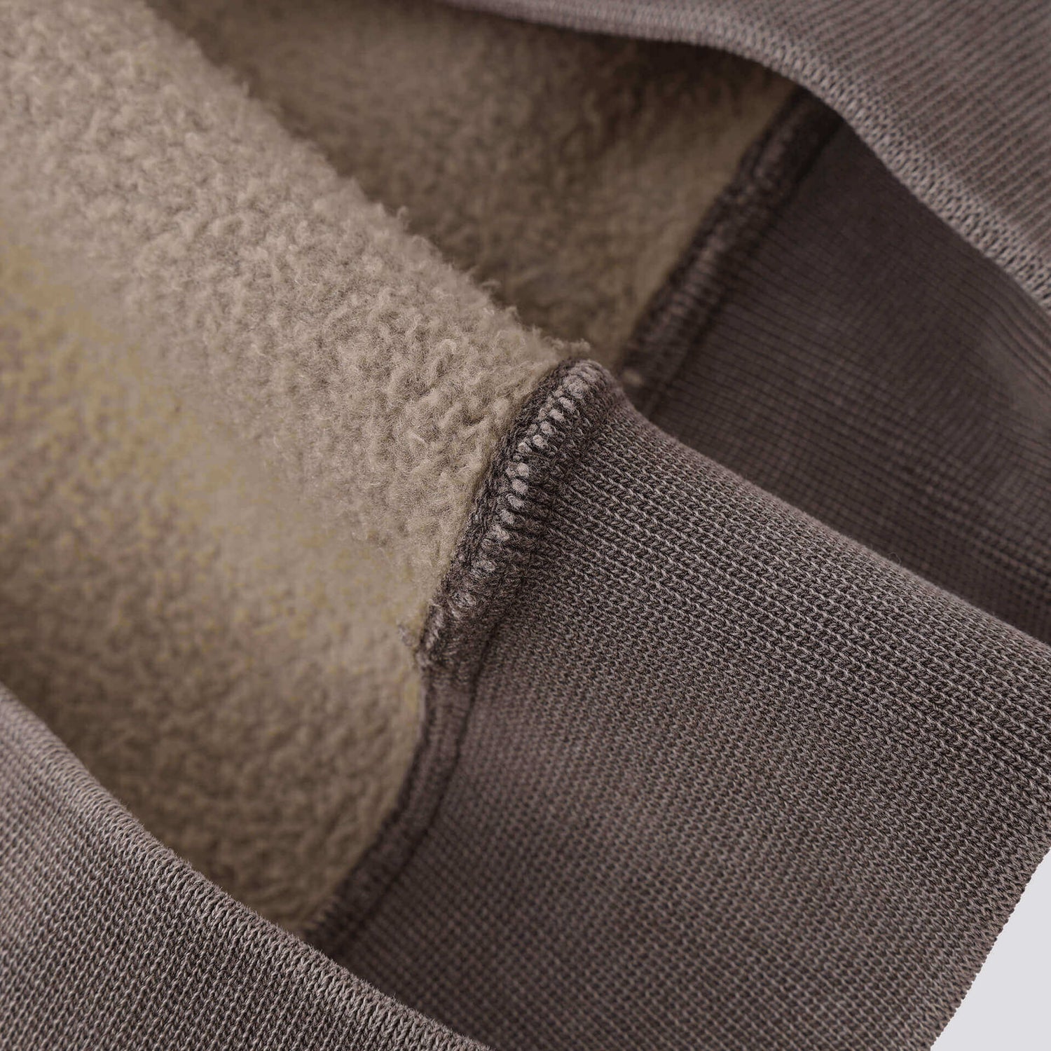 Yumo Soft Sweatshirt