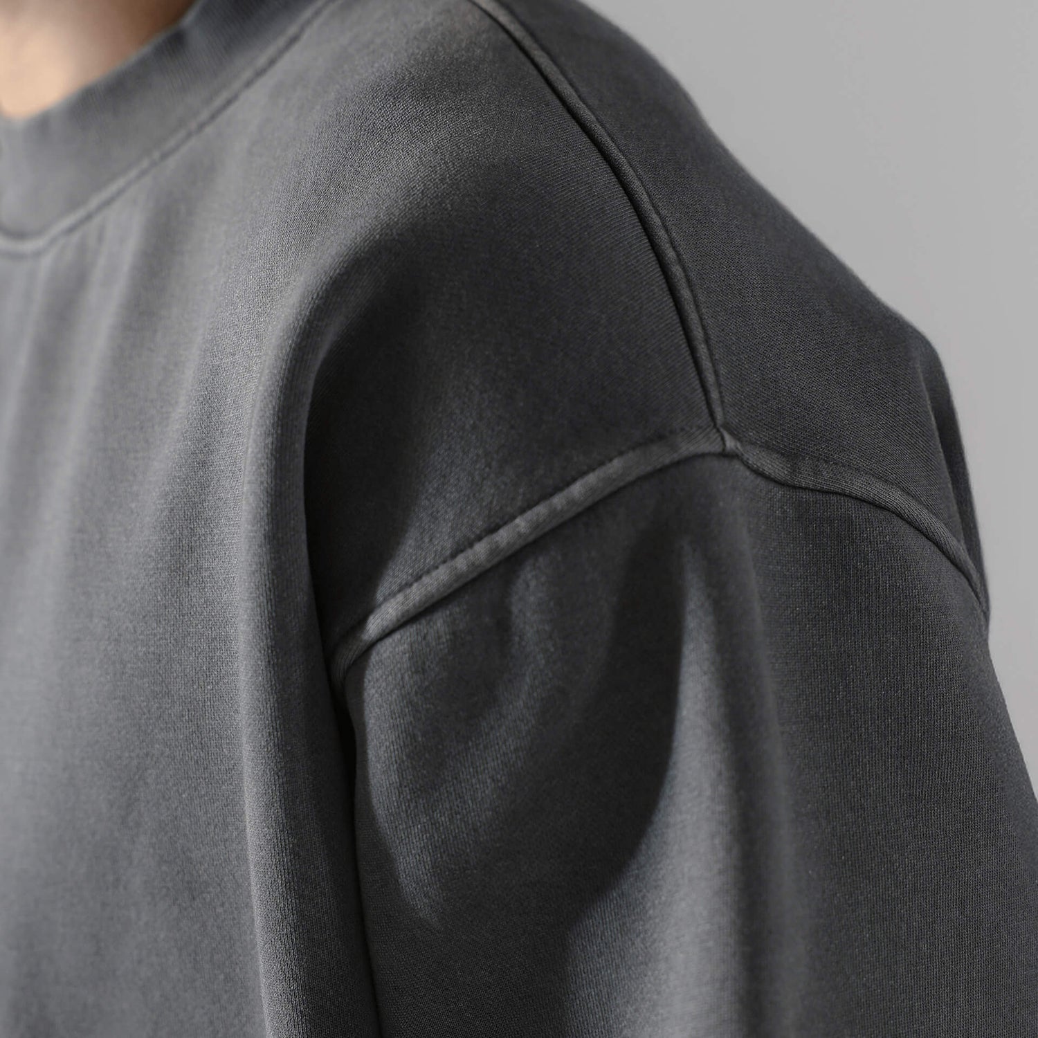 Yumo Soft Sweatshirt