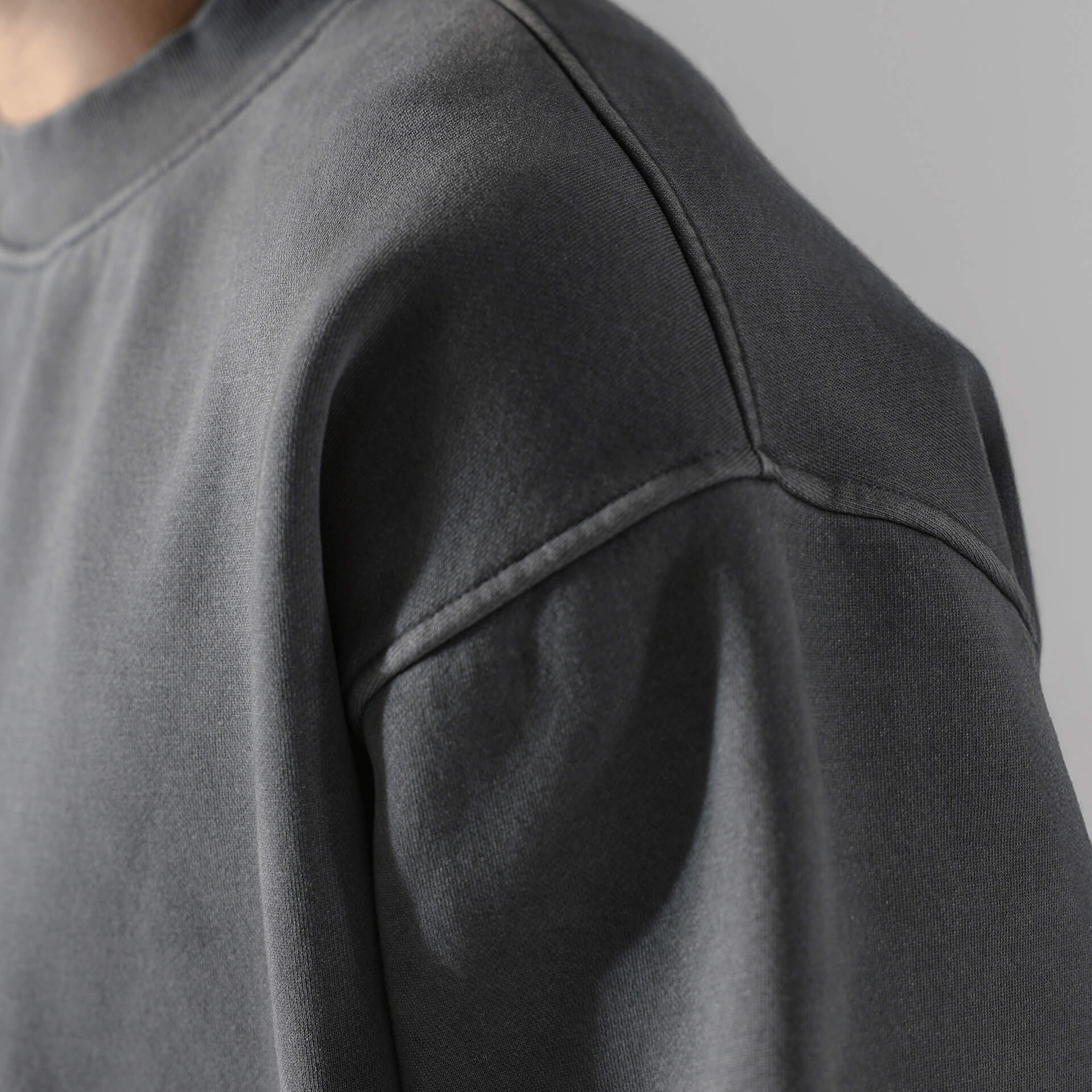 Yumo Soft Sweatshirt