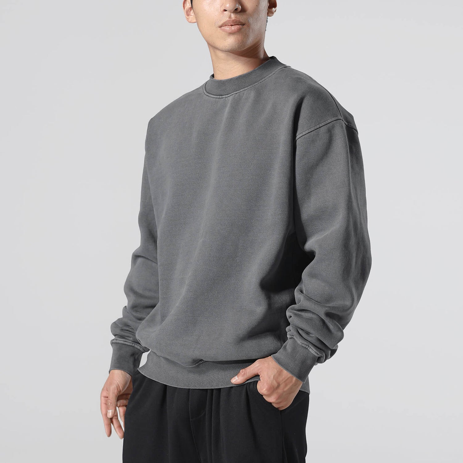 Yumo Soft Sweatshirt