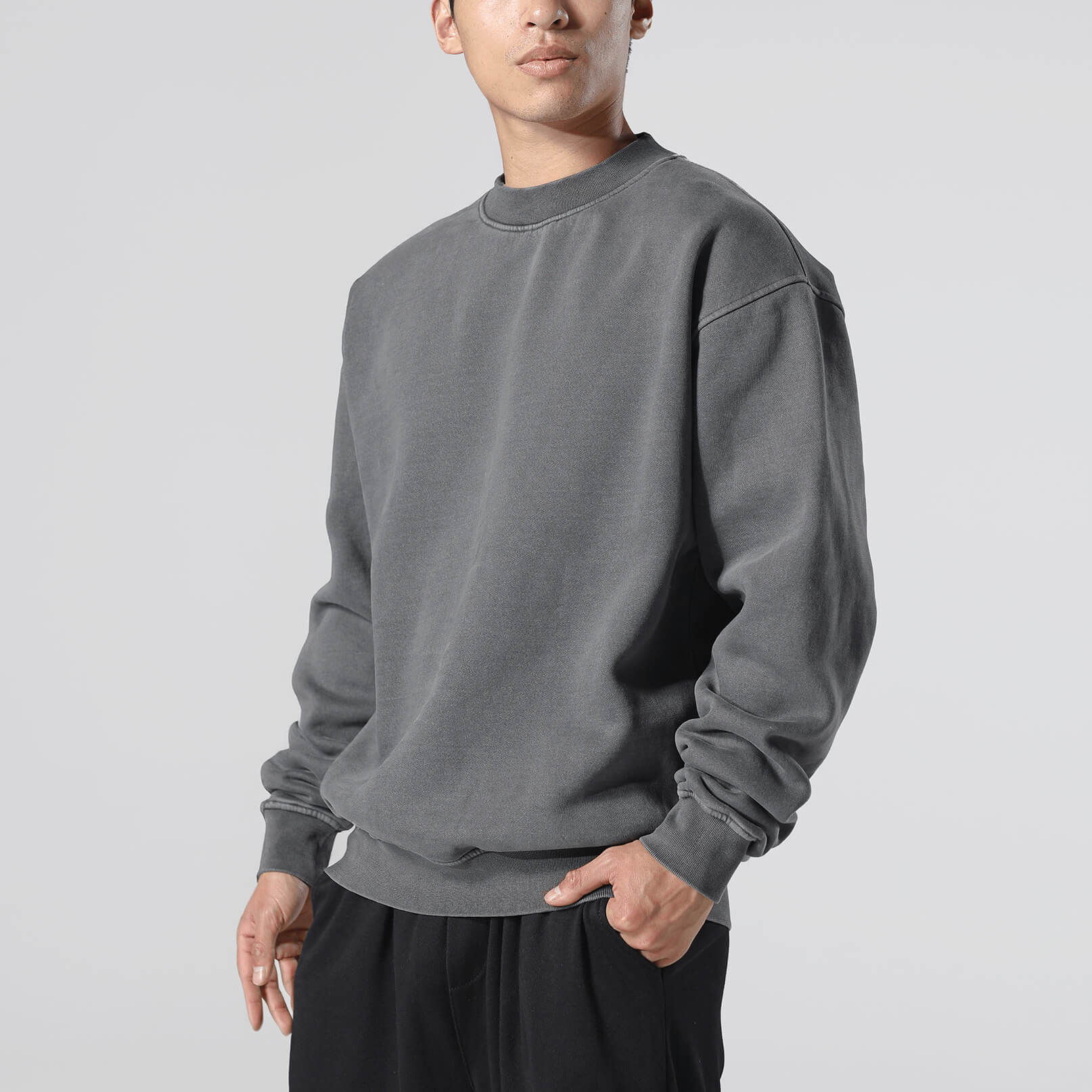 Yumo Soft Sweatshirt