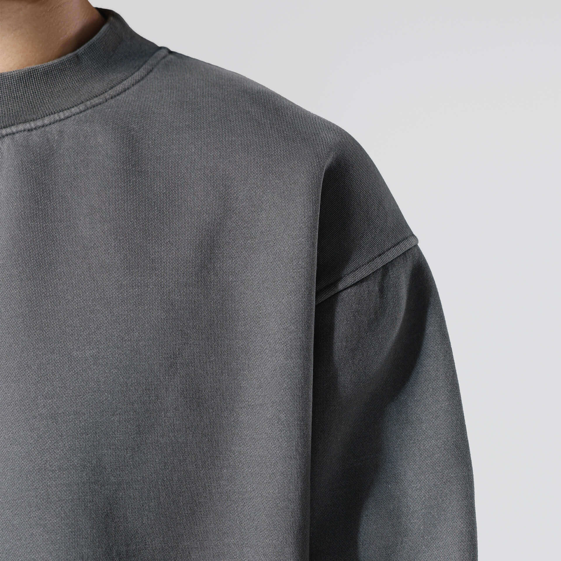 Yumo Soft Sweatshirt