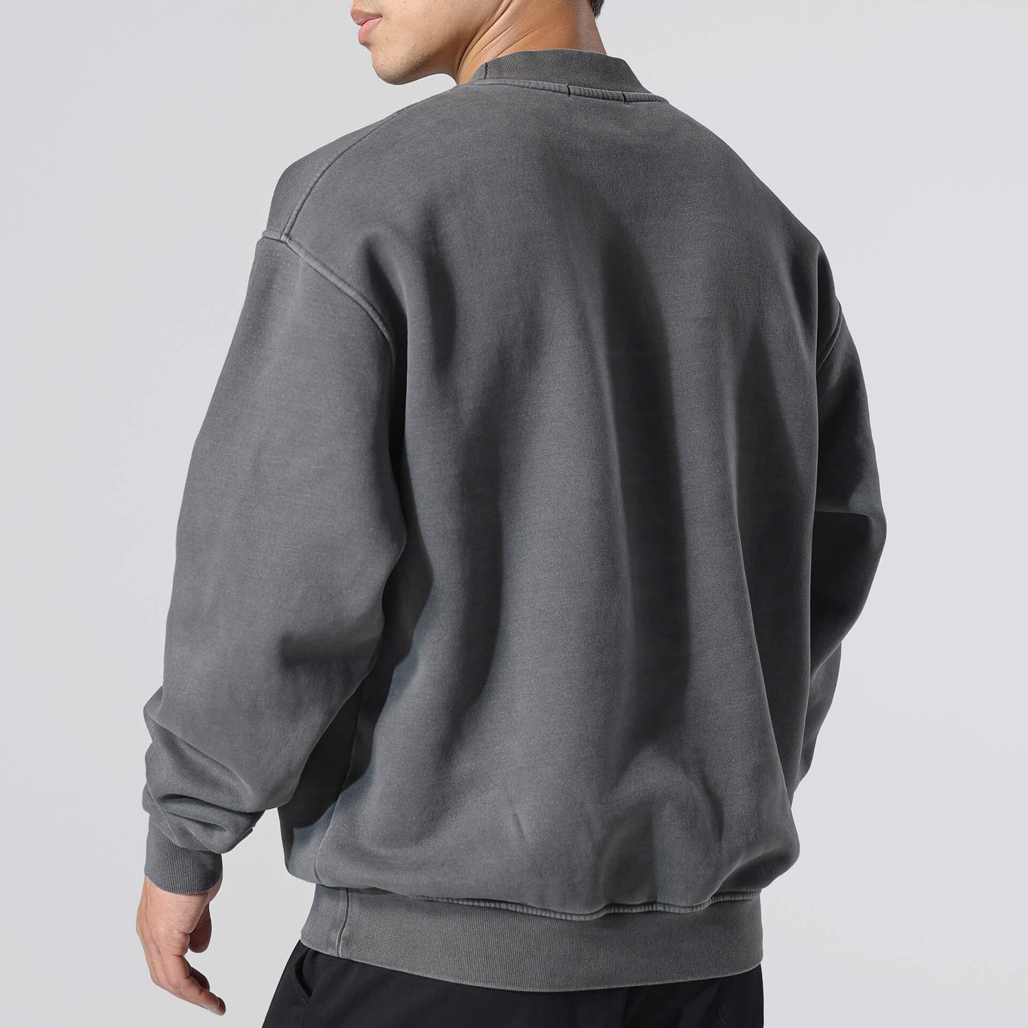 Yumo Soft Sweatshirt