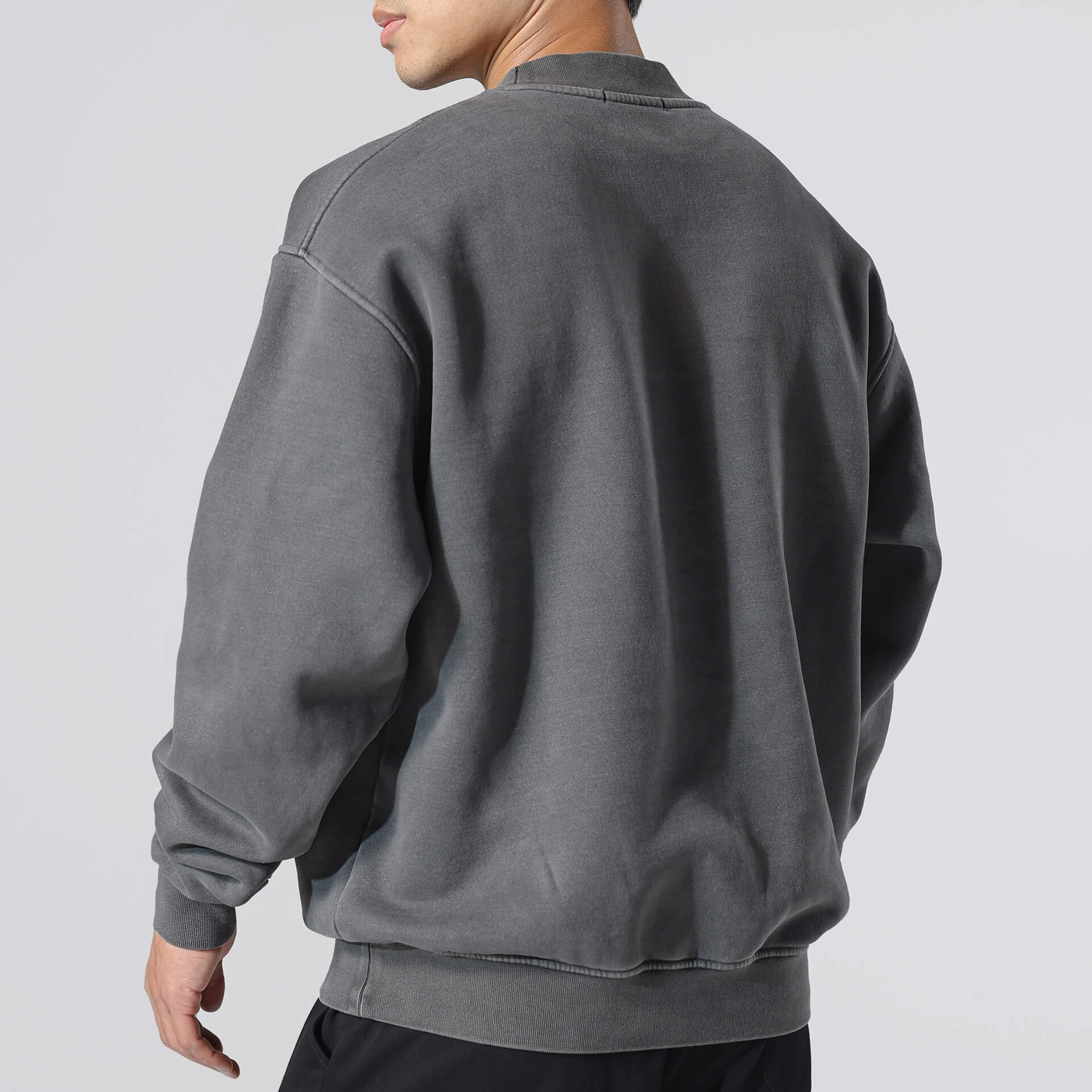 Yumo Soft Sweatshirt