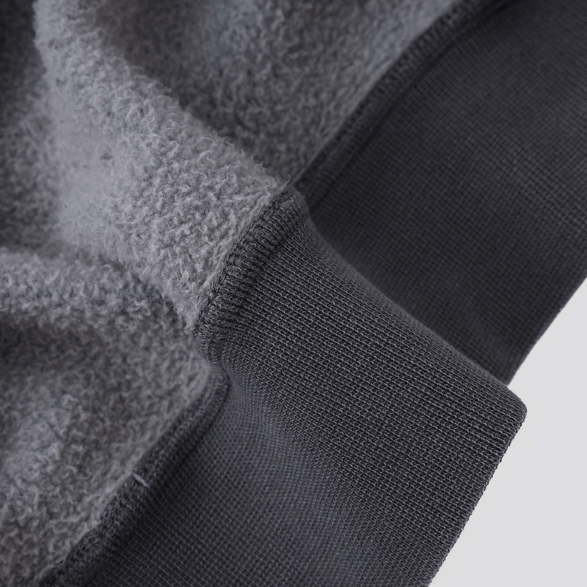 Yumo Soft Sweatshirt