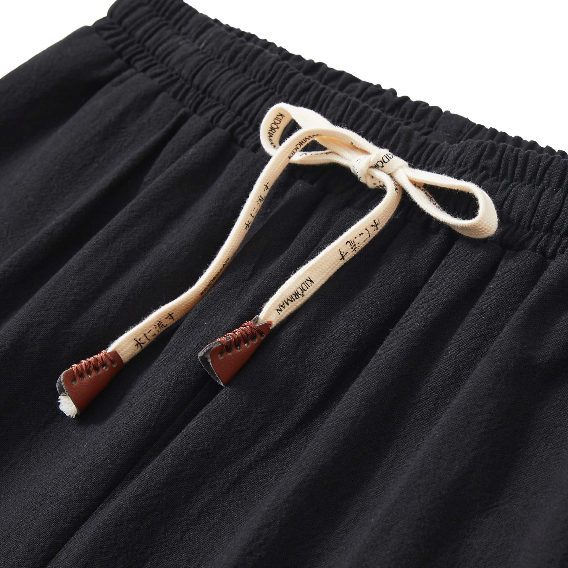 Kurahan Pants