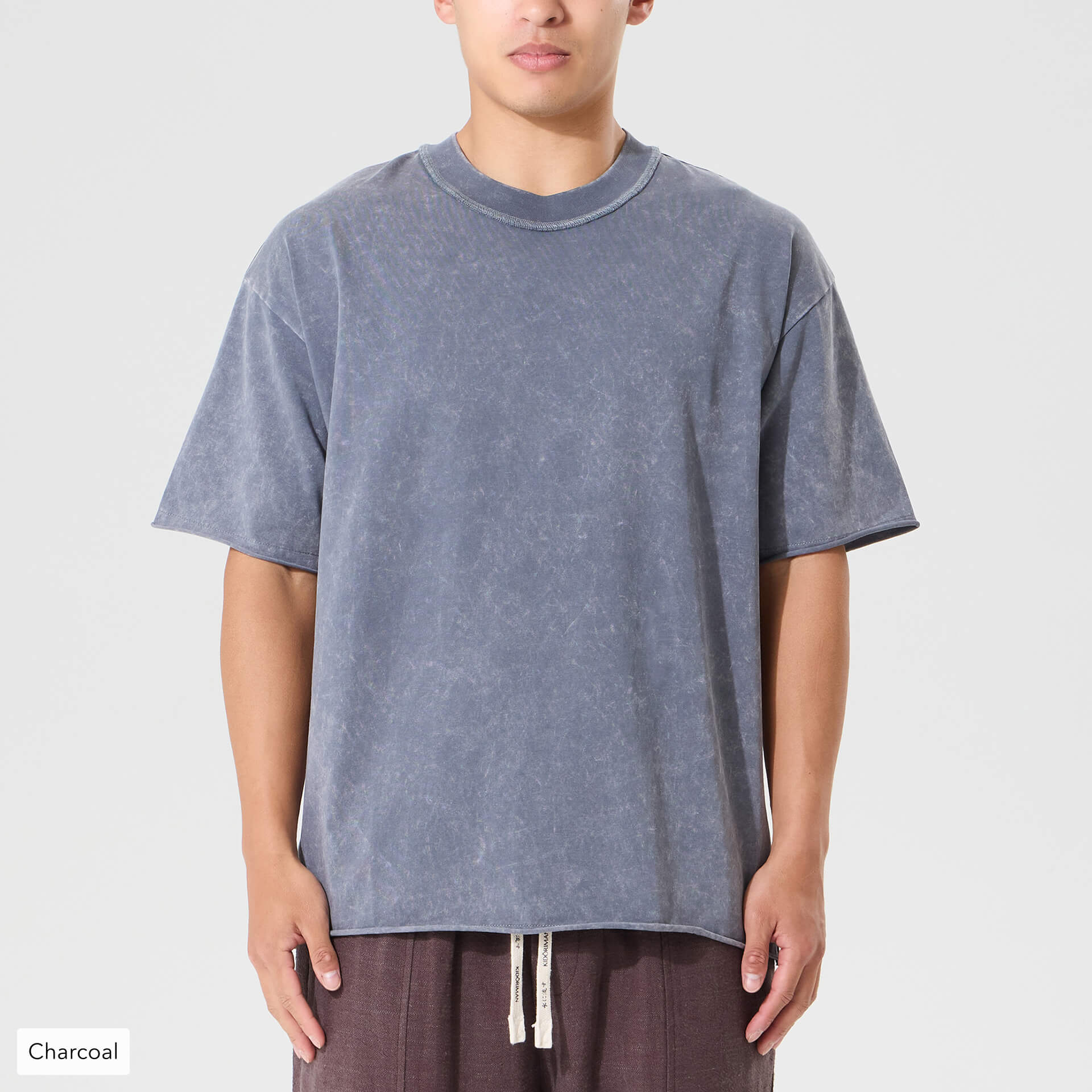 Nobi T- Shirt