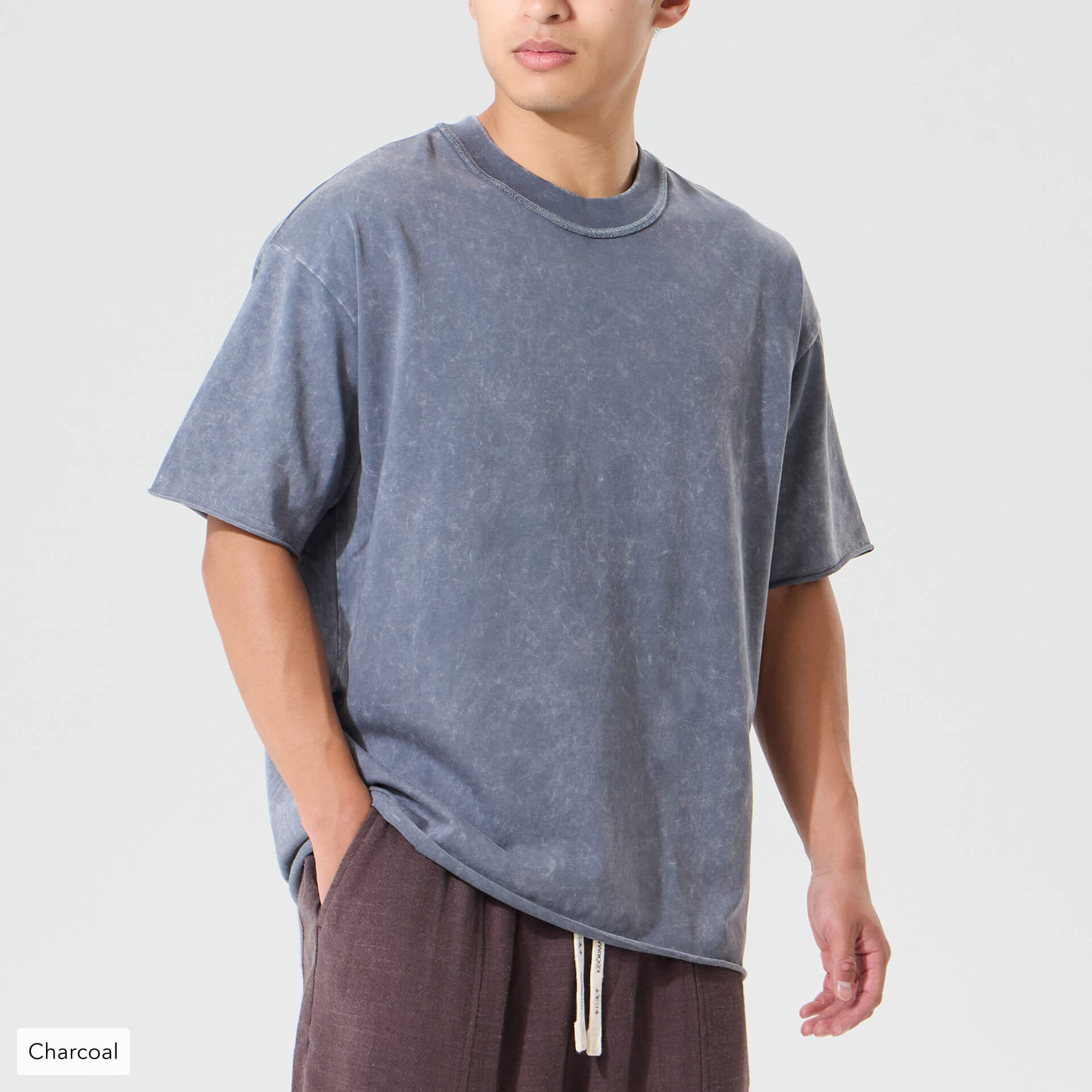 Nobi T- Shirt