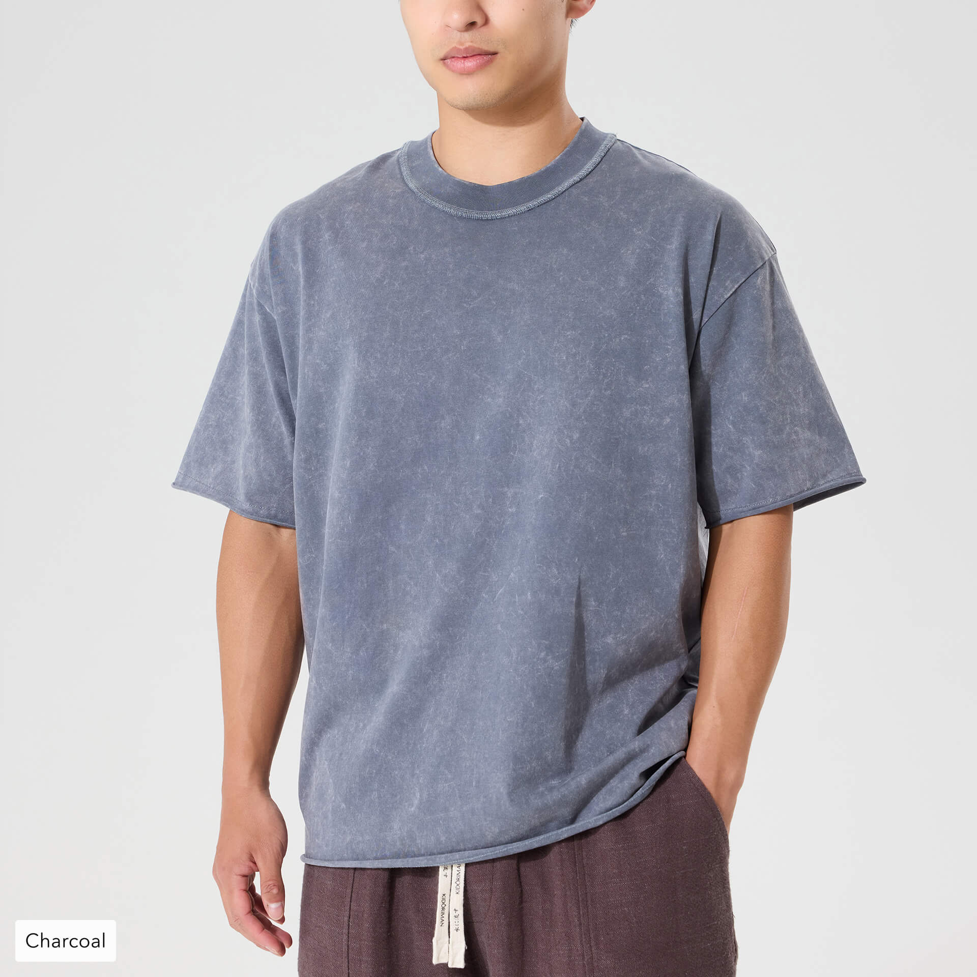 Nobi T- Shirt