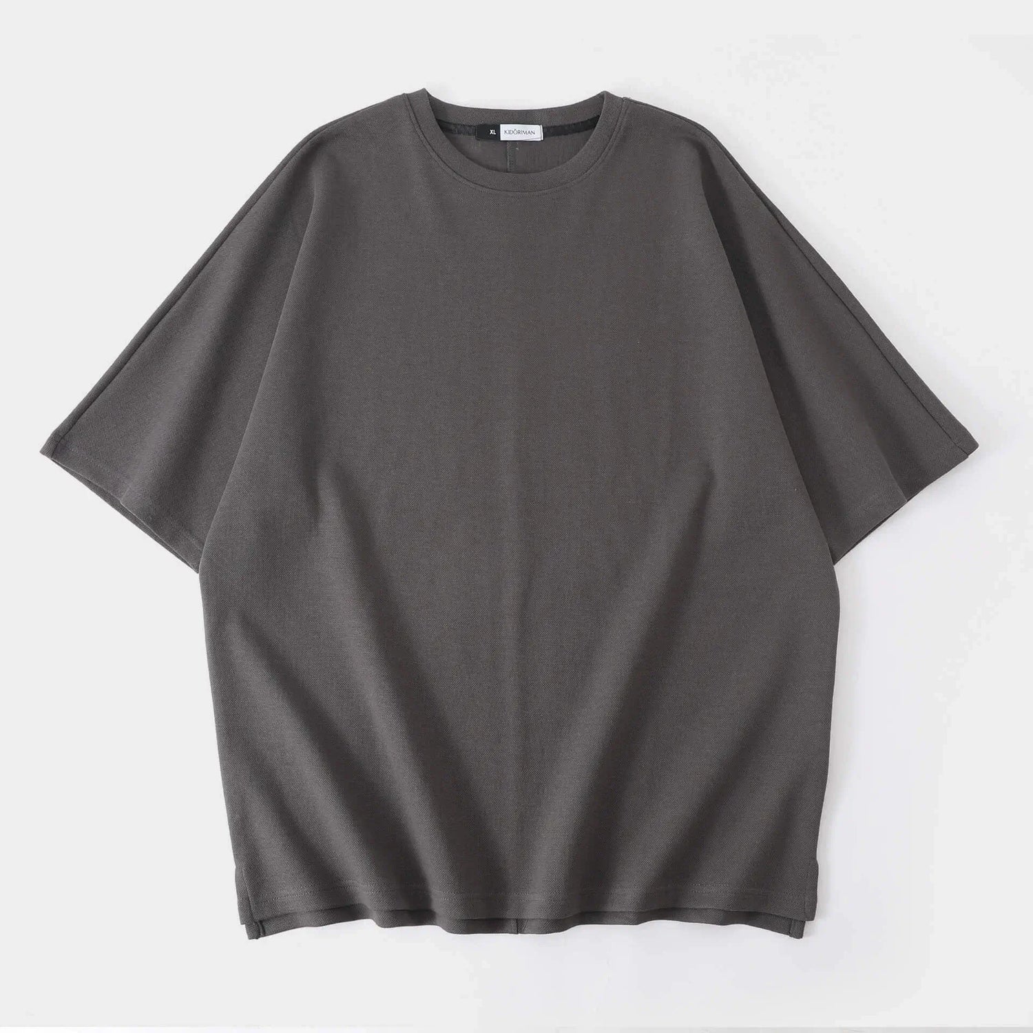 Oba Oversized Shirt