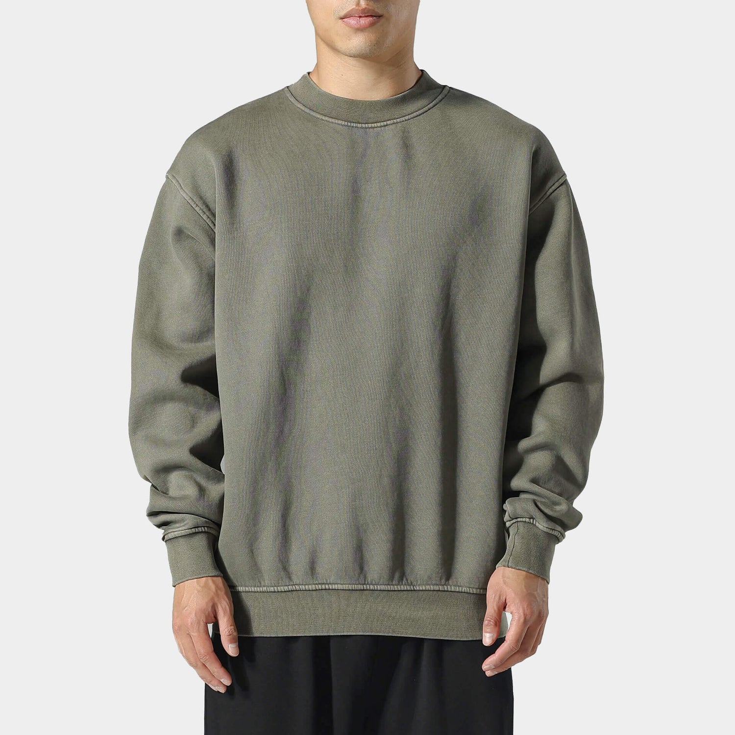 Yumo Soft Sweatshirt