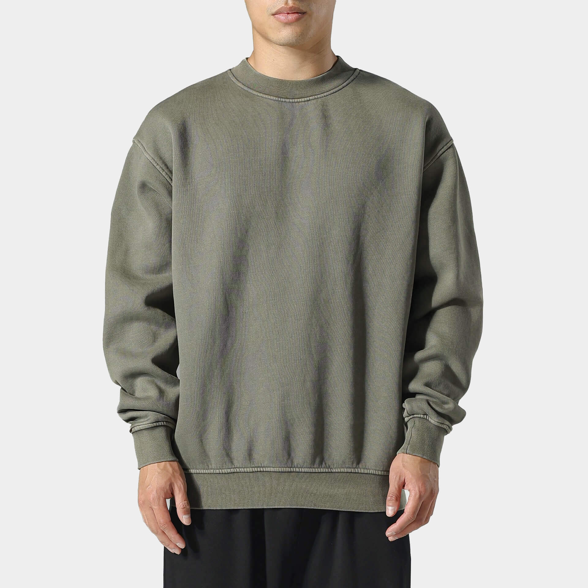 Yumo Soft Sweatshirt