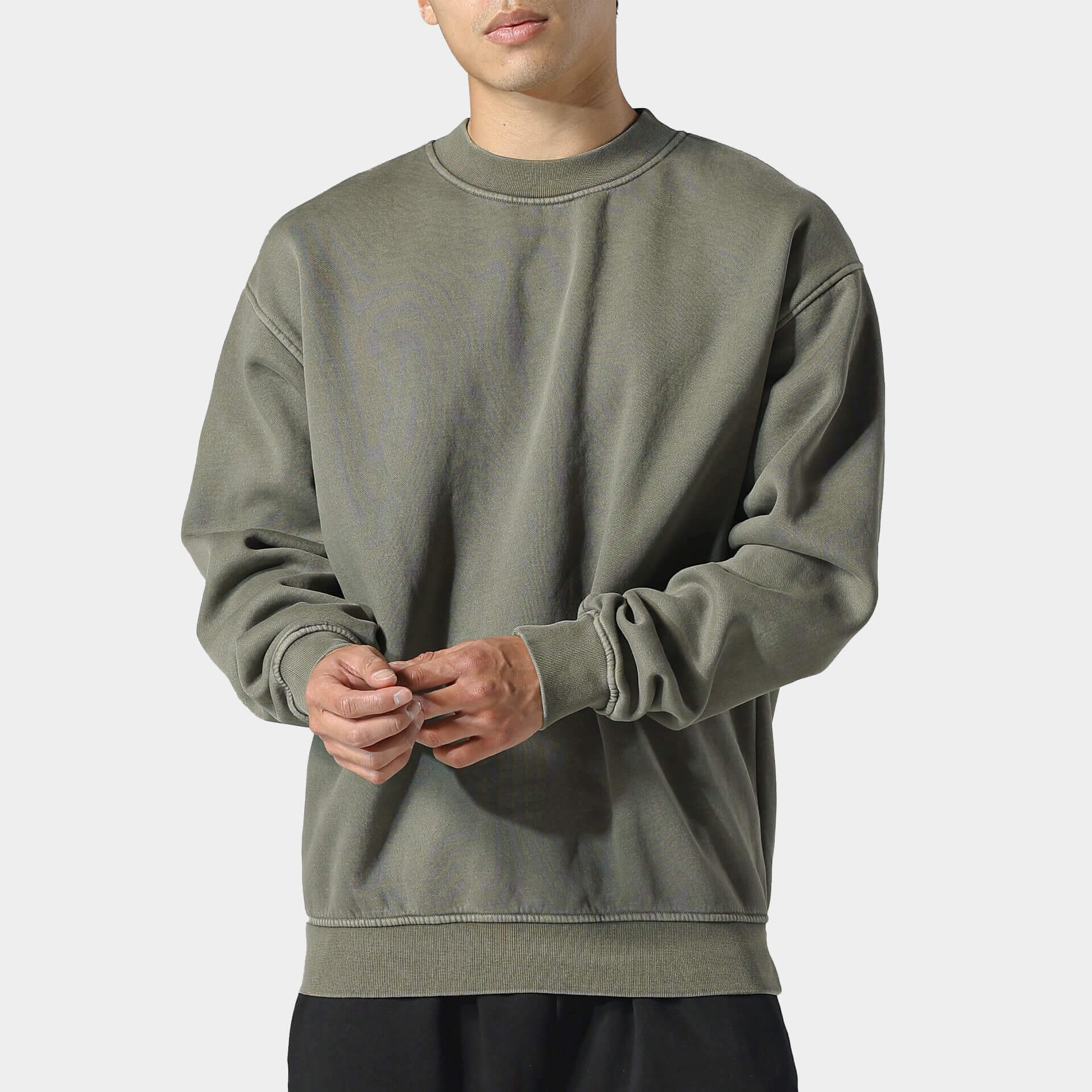Yumo Soft Sweatshirt