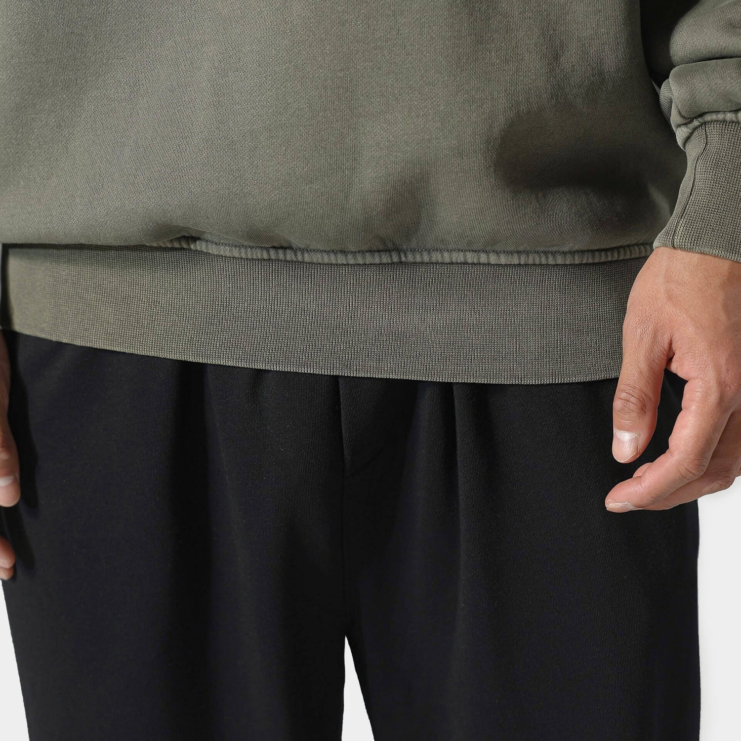 Yumo Soft Sweatshirt