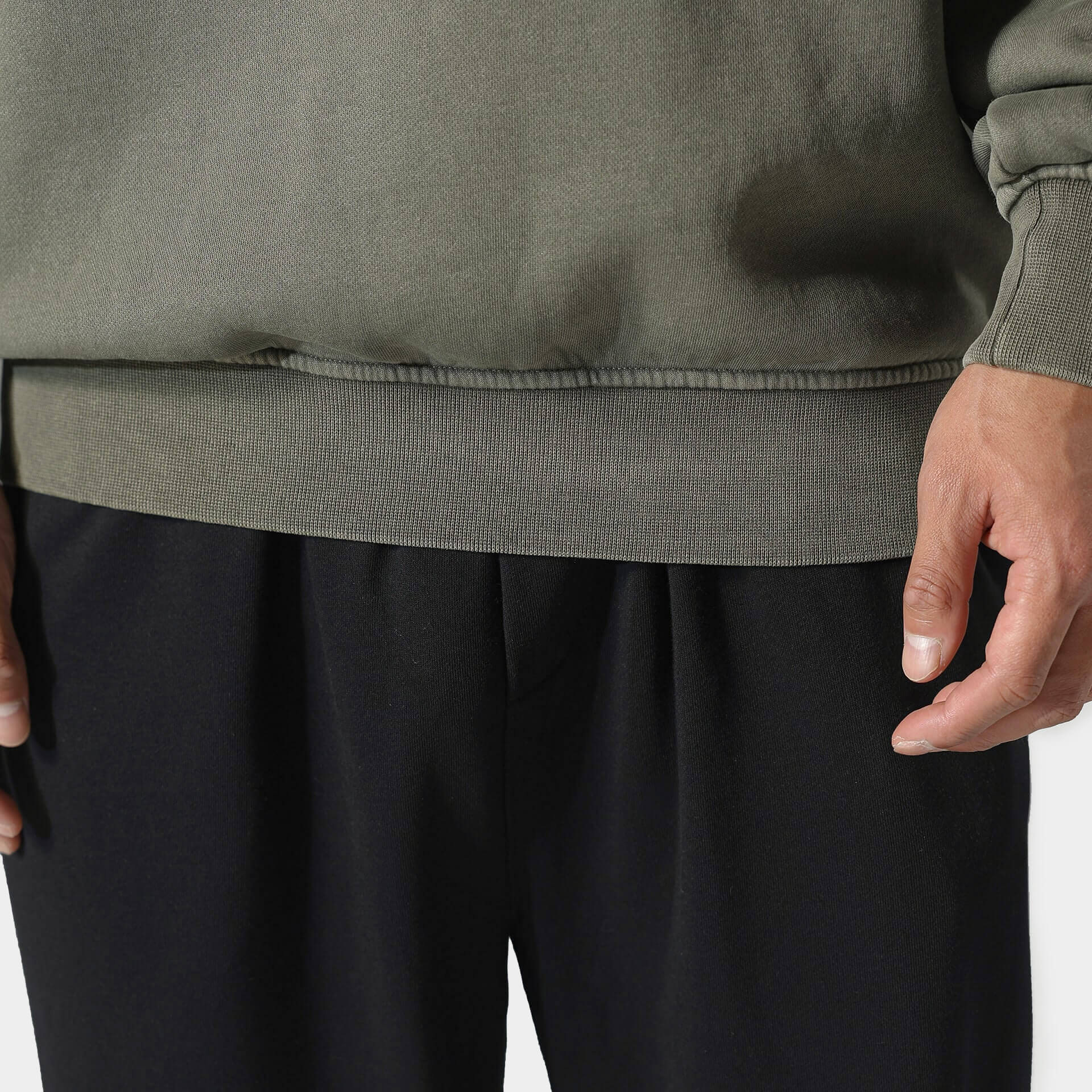 Yumo Soft Sweatshirt