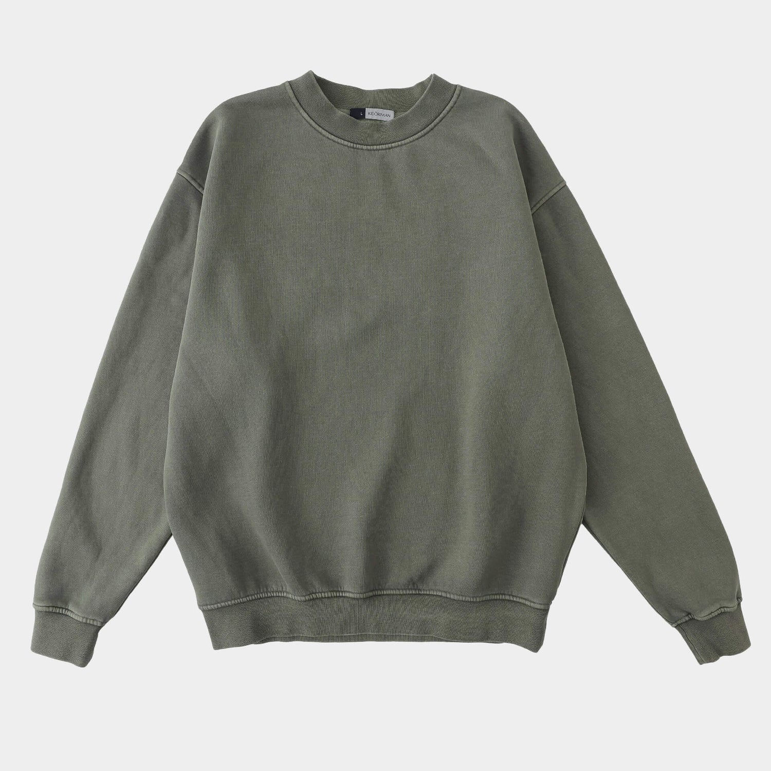 Yumo Soft Sweatshirt