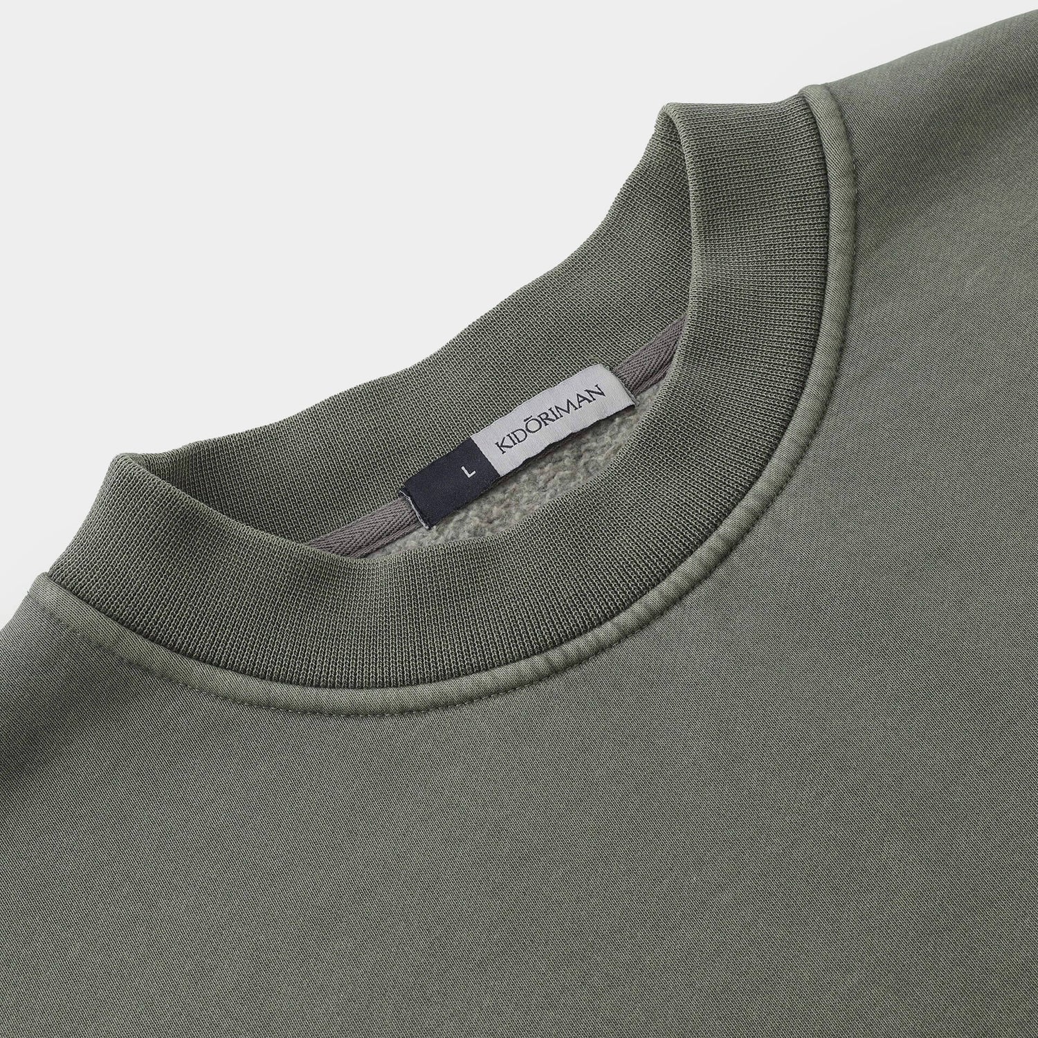 Yumo Soft Sweatshirt