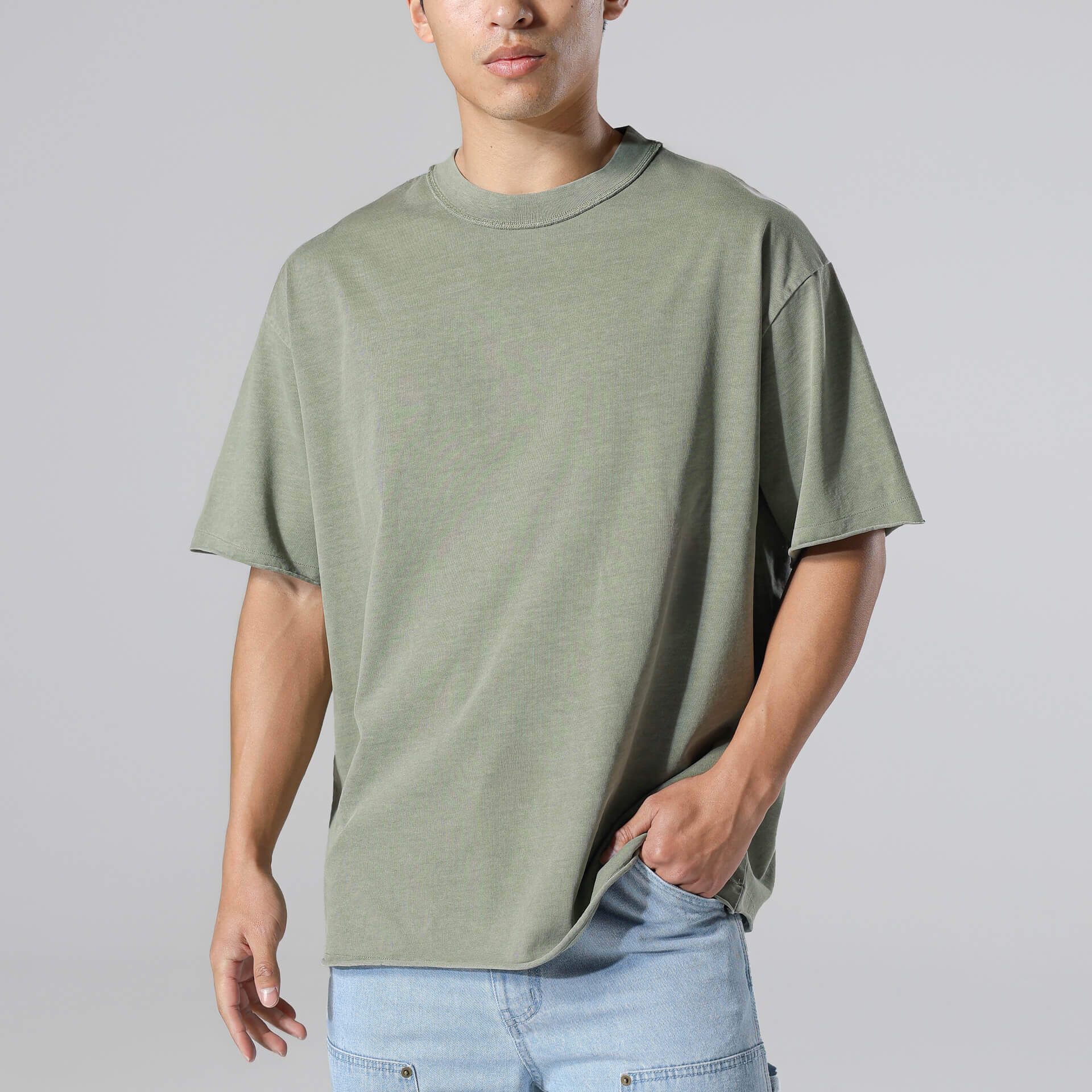 Nobi Tee Shirt