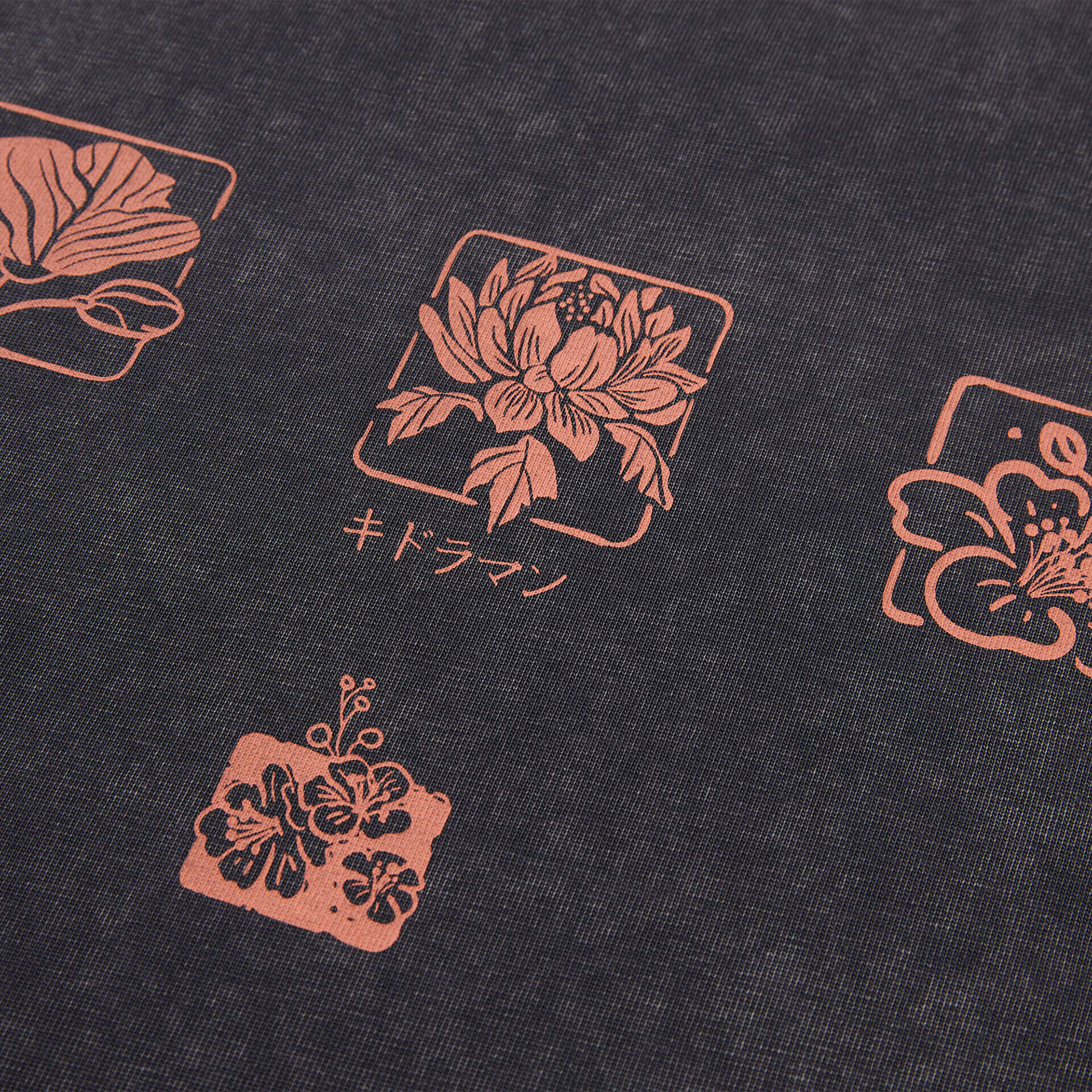 Inkan Tee Shirt
