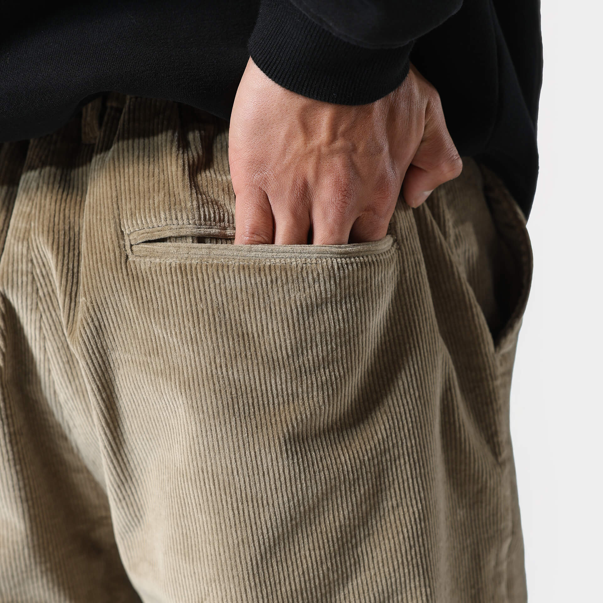 Miyabi Pants 2.0