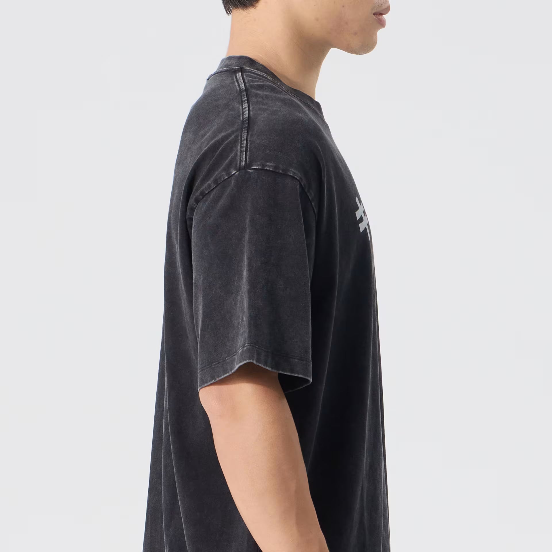 The Name Drop Tee