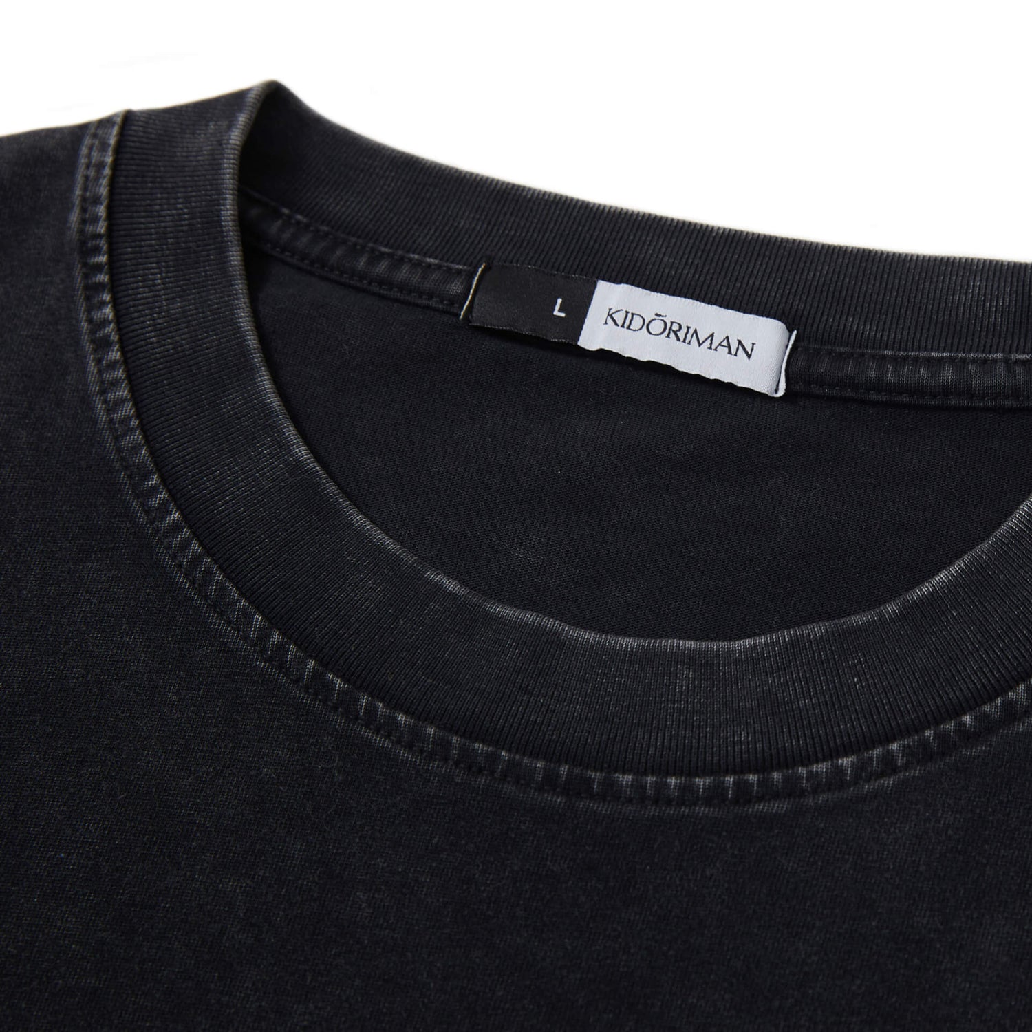The Name Drop Tee