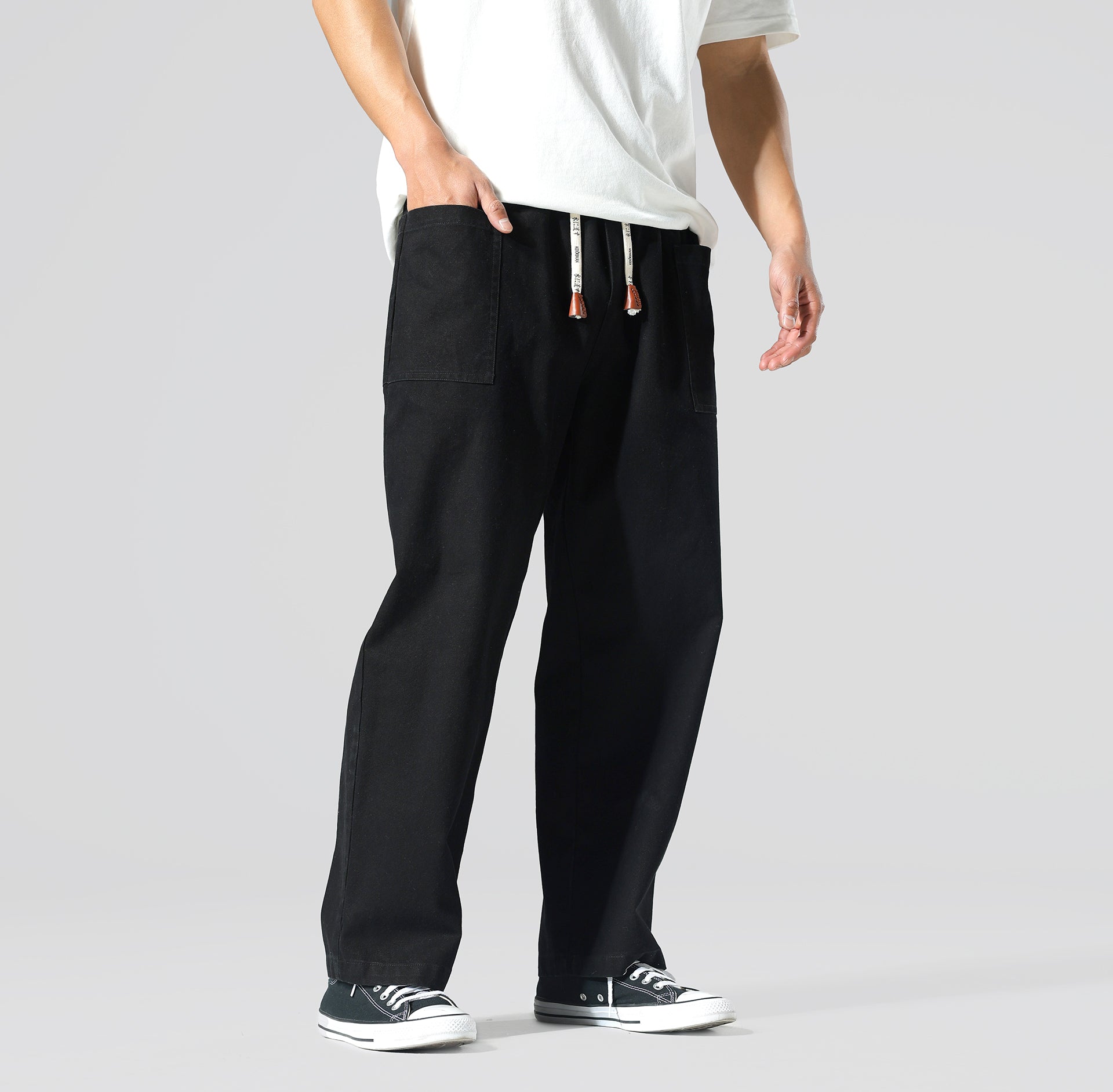 Pokku Pants 2.0 Bundle