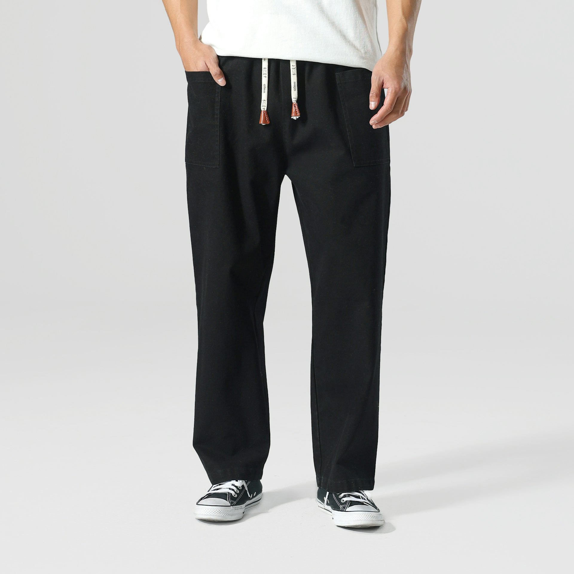 Pokku Pants 2.0