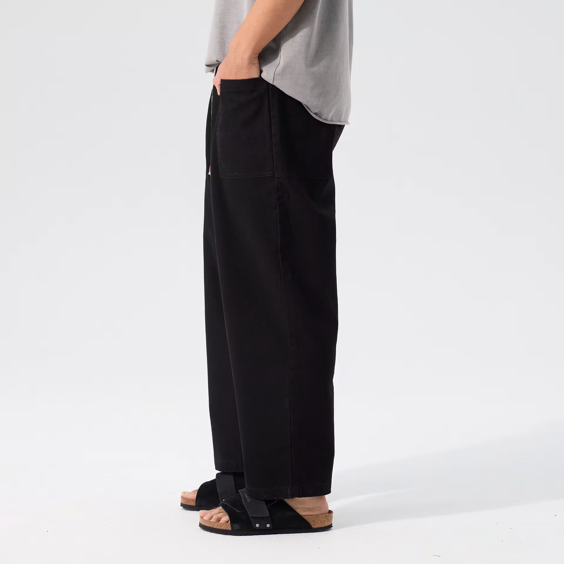 Pokku Pants 2.0
