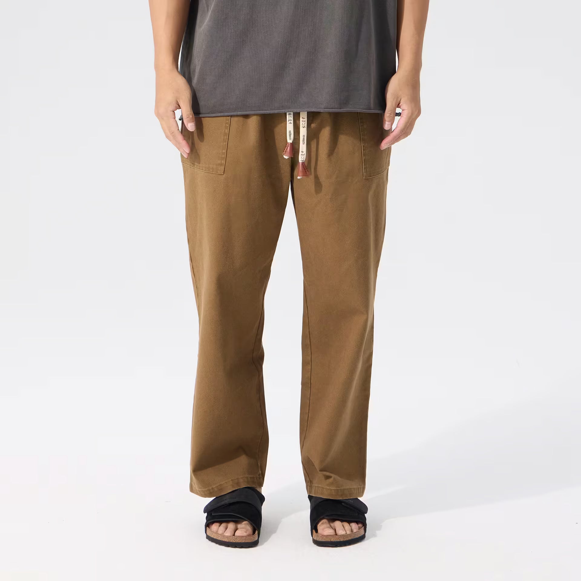 Pokku Pants 2.0