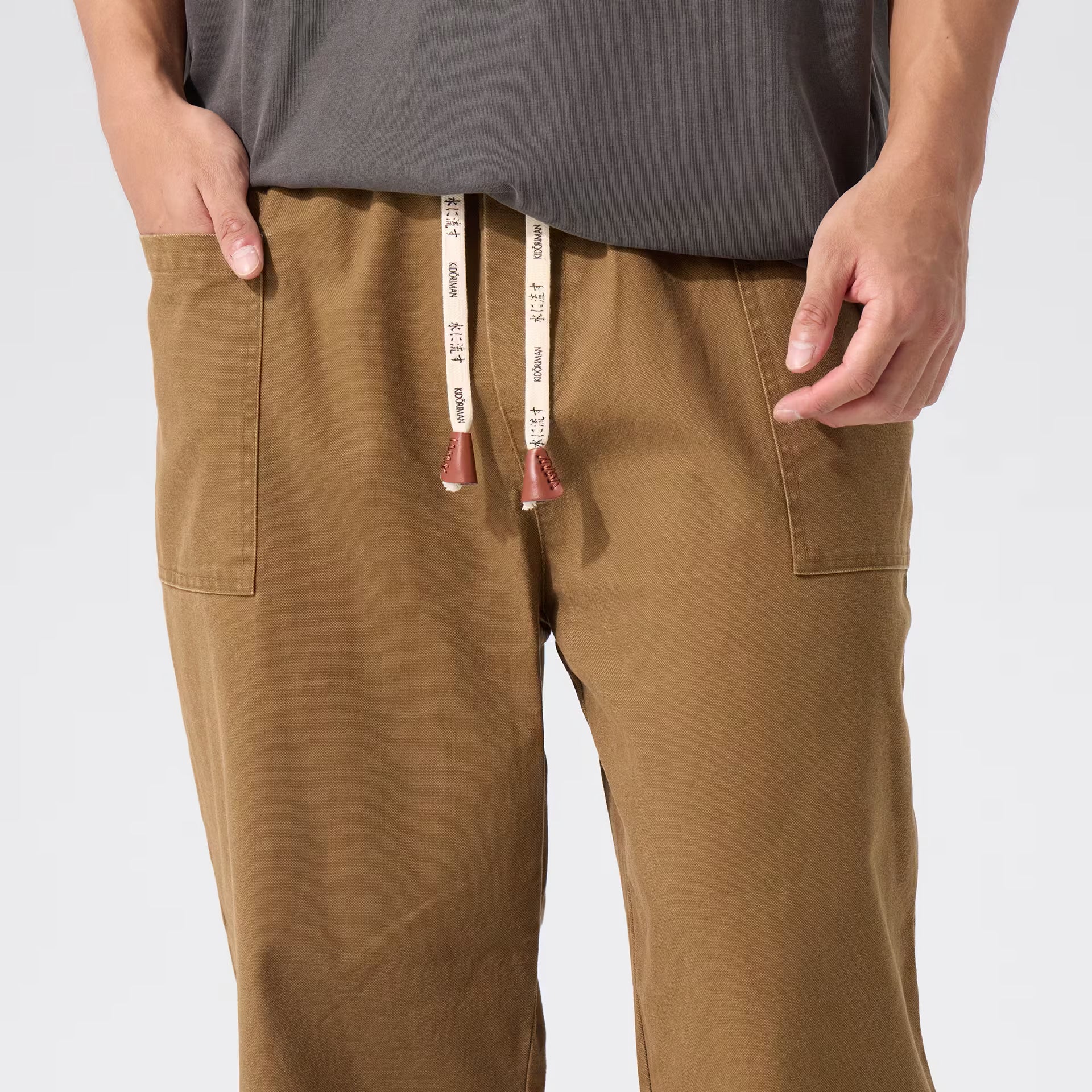 Pokku Pants 2.0