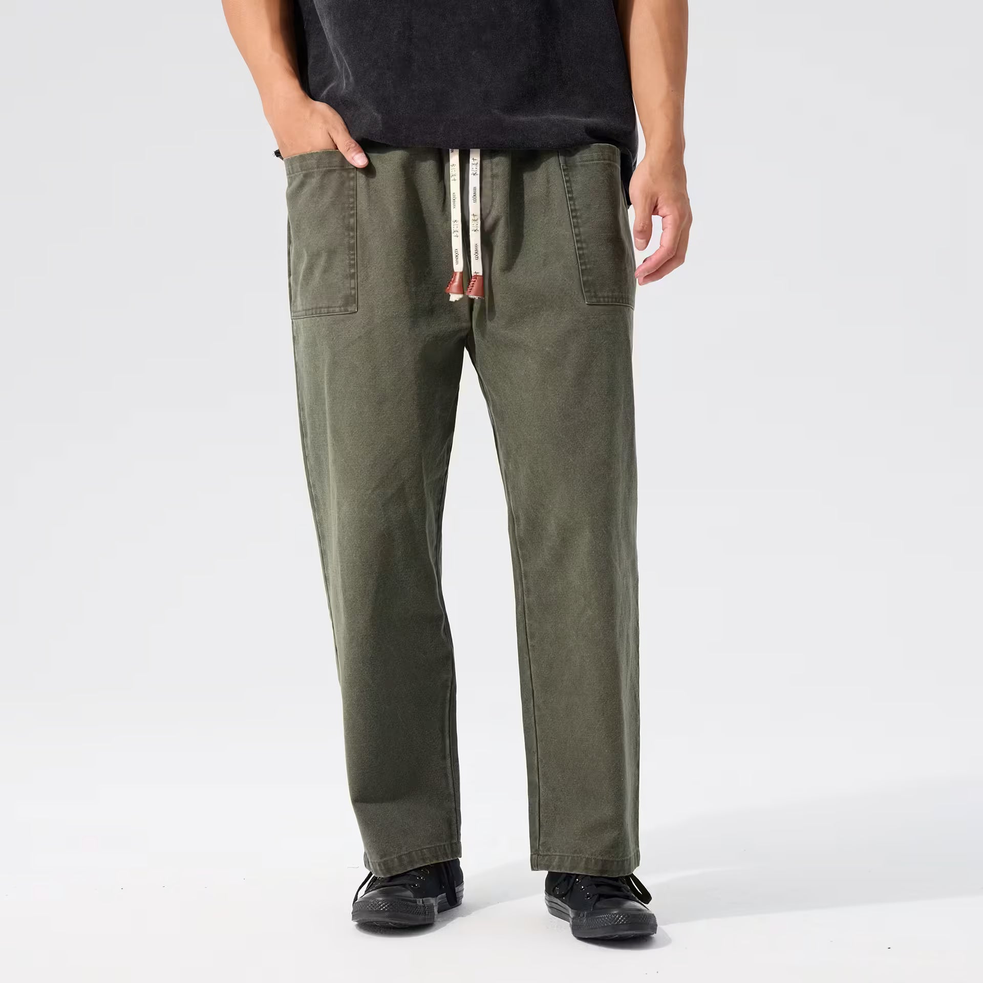 Pokku Pants 2.0