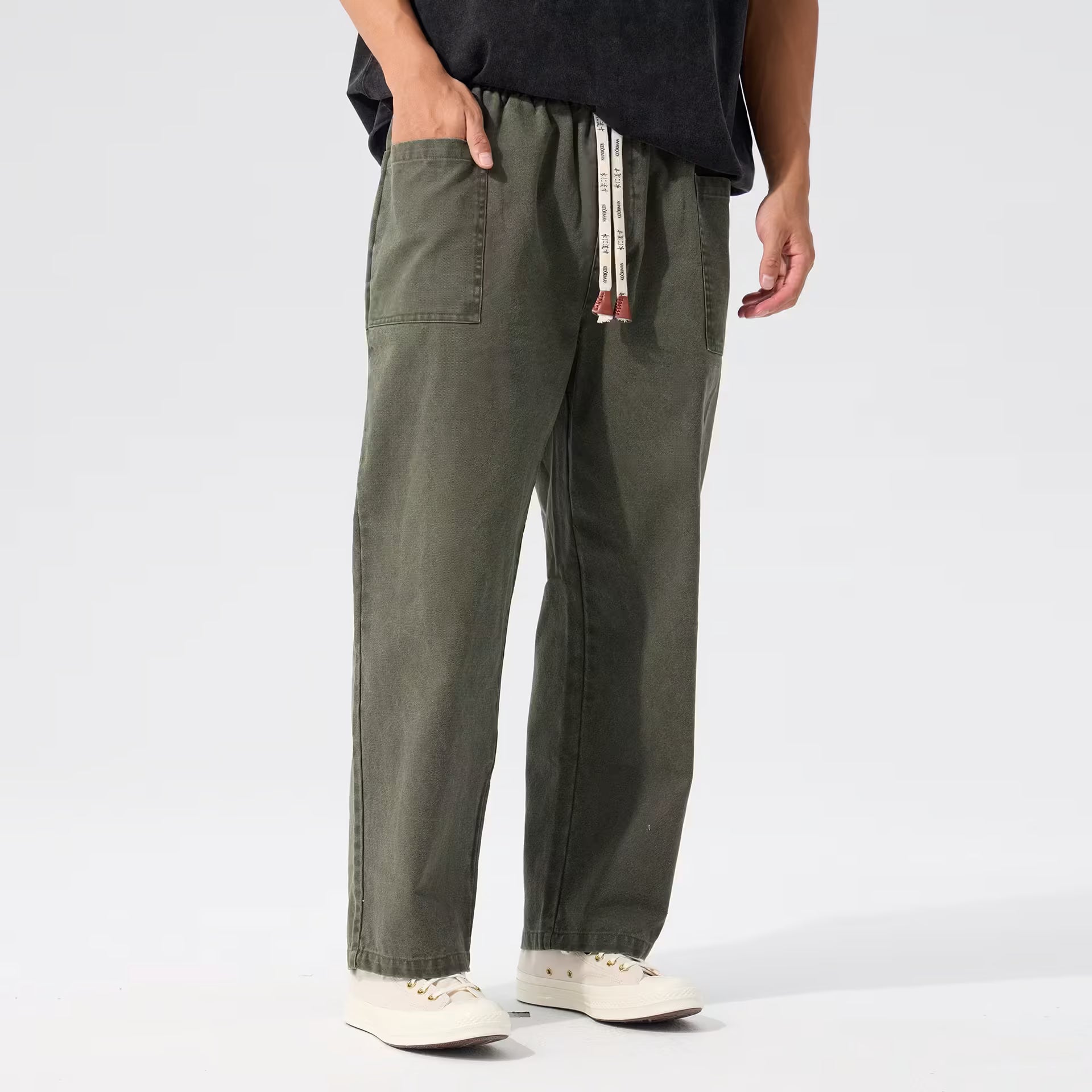 Pokku Pants 2.0