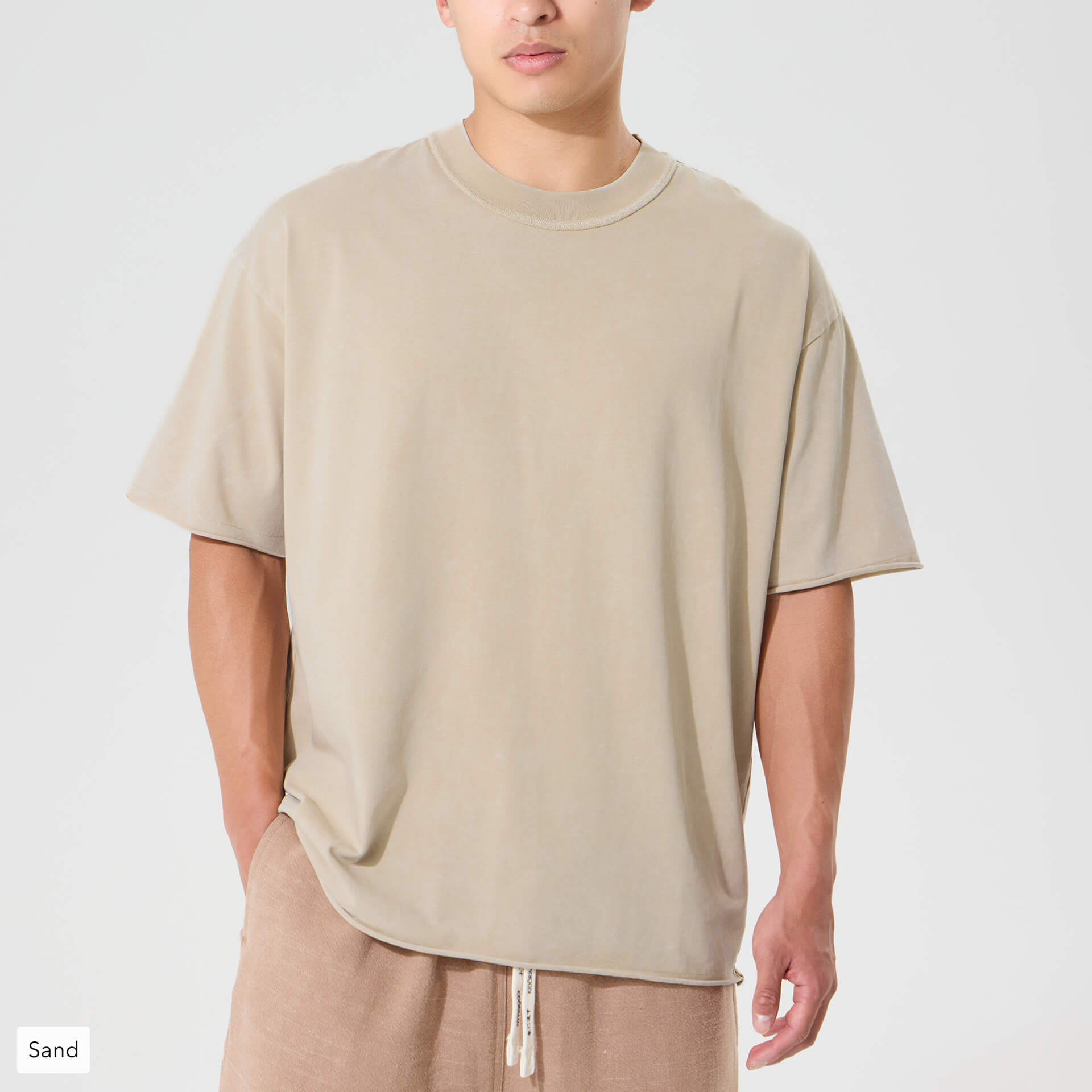 Nobi T- Shirt
