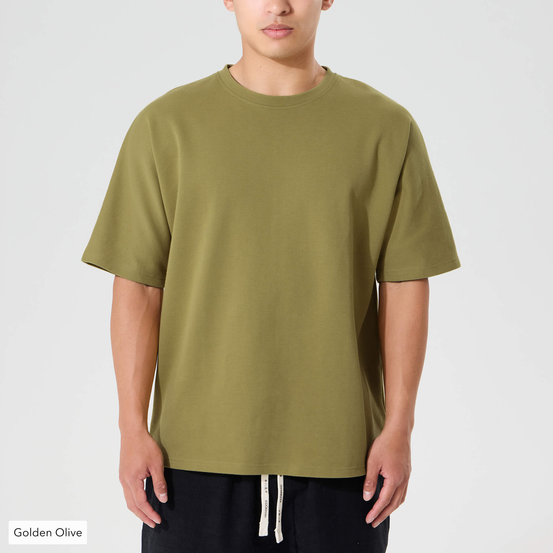 Oba Oversized Shirt
