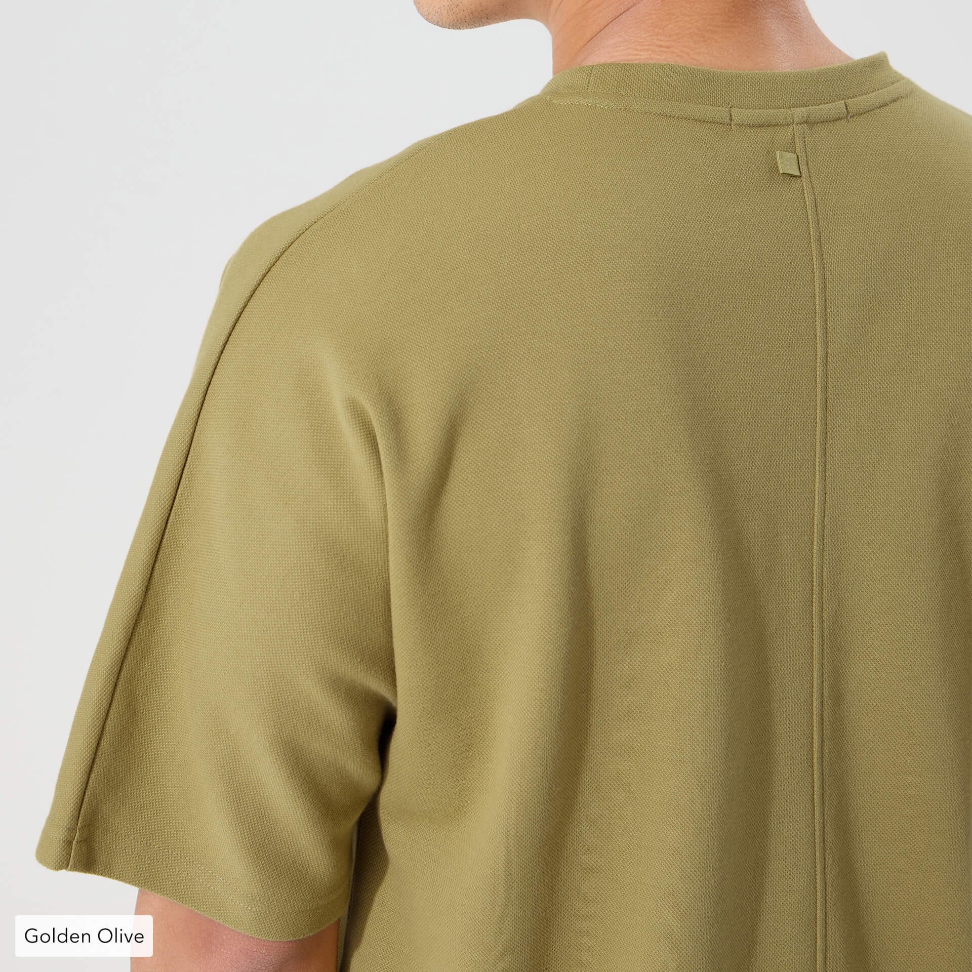 Oba Oversized Shirt
