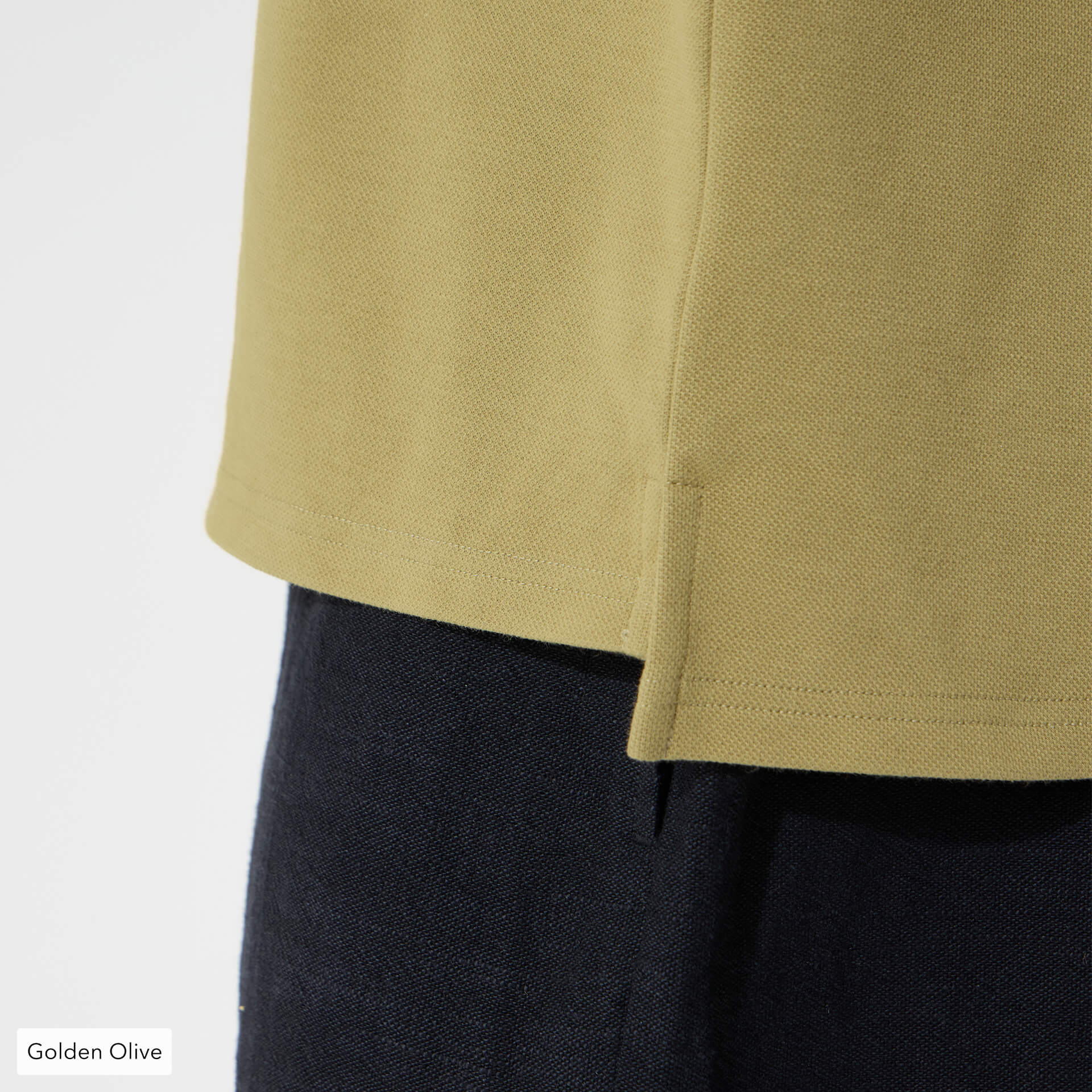 Oba Oversized Shirt