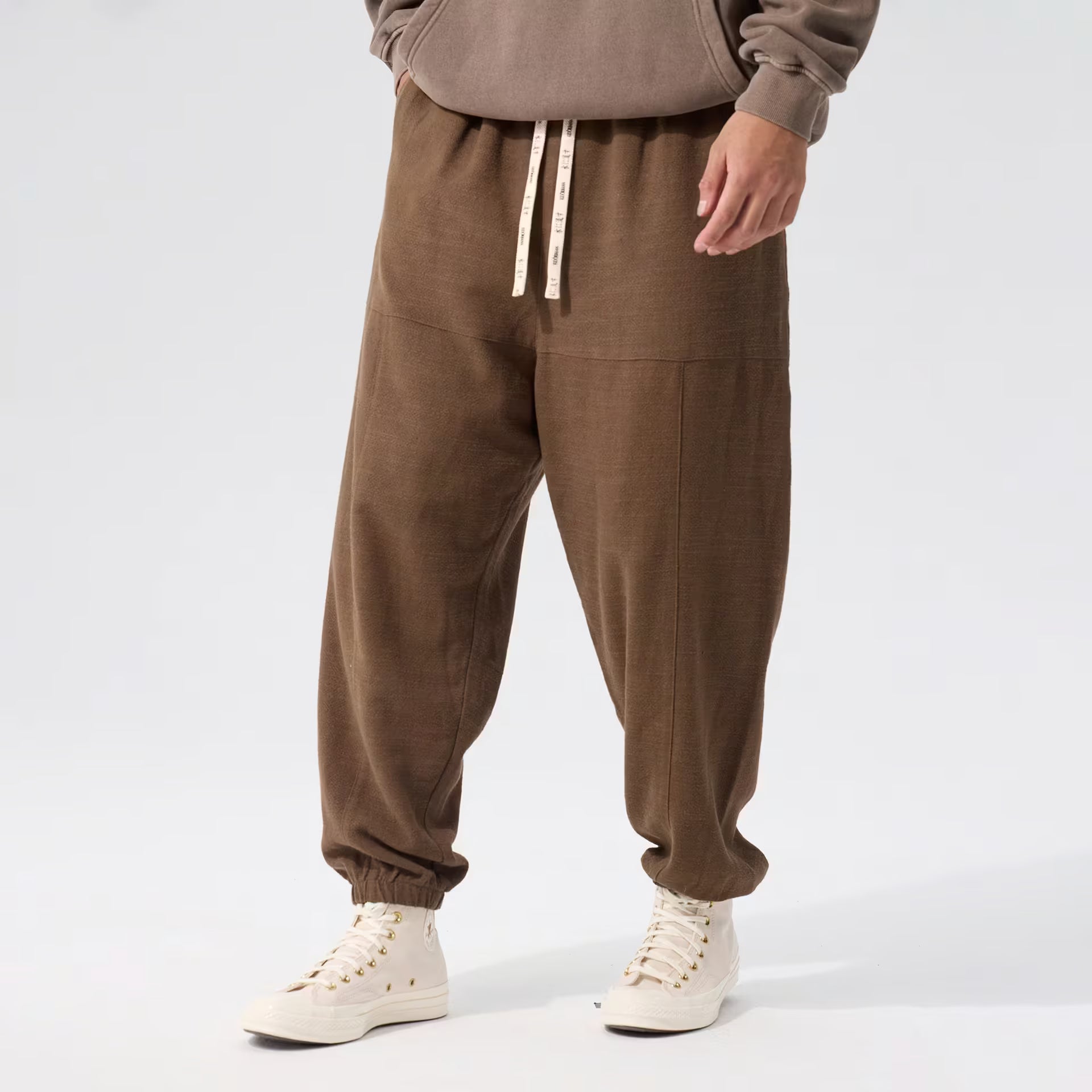 Seika Harem Pants