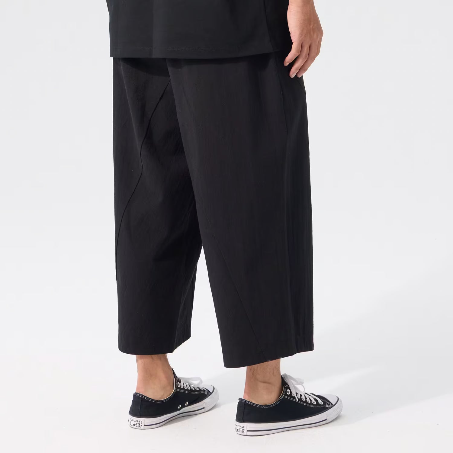 Sekino Cropped Pants 2.0