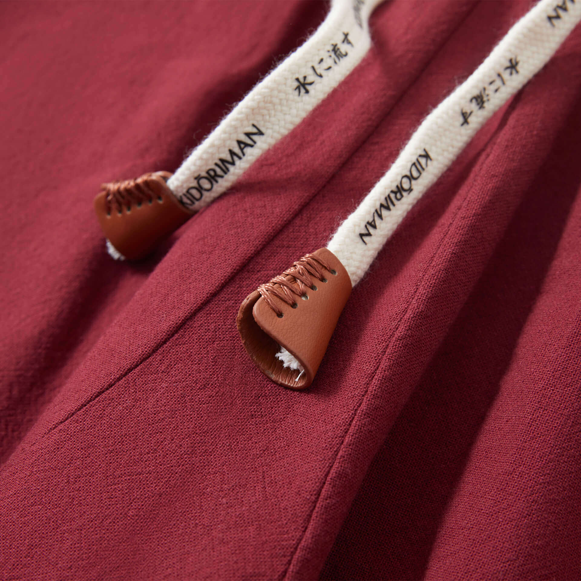 Sekino Cropped Pants 2.0